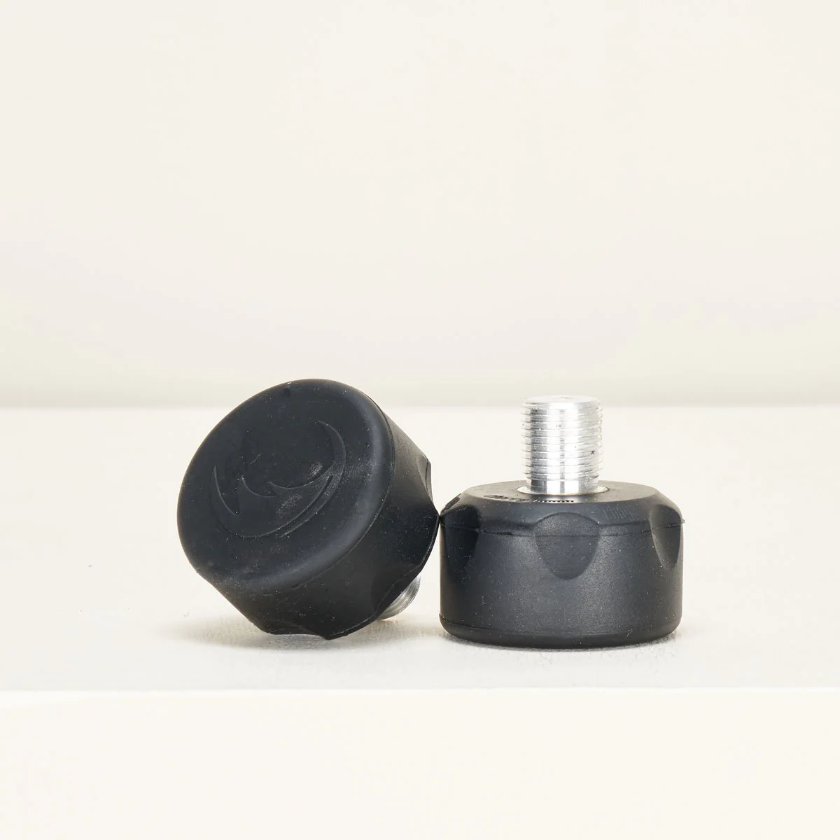 Chaya Cherry Bomb Skate Stopper - Black