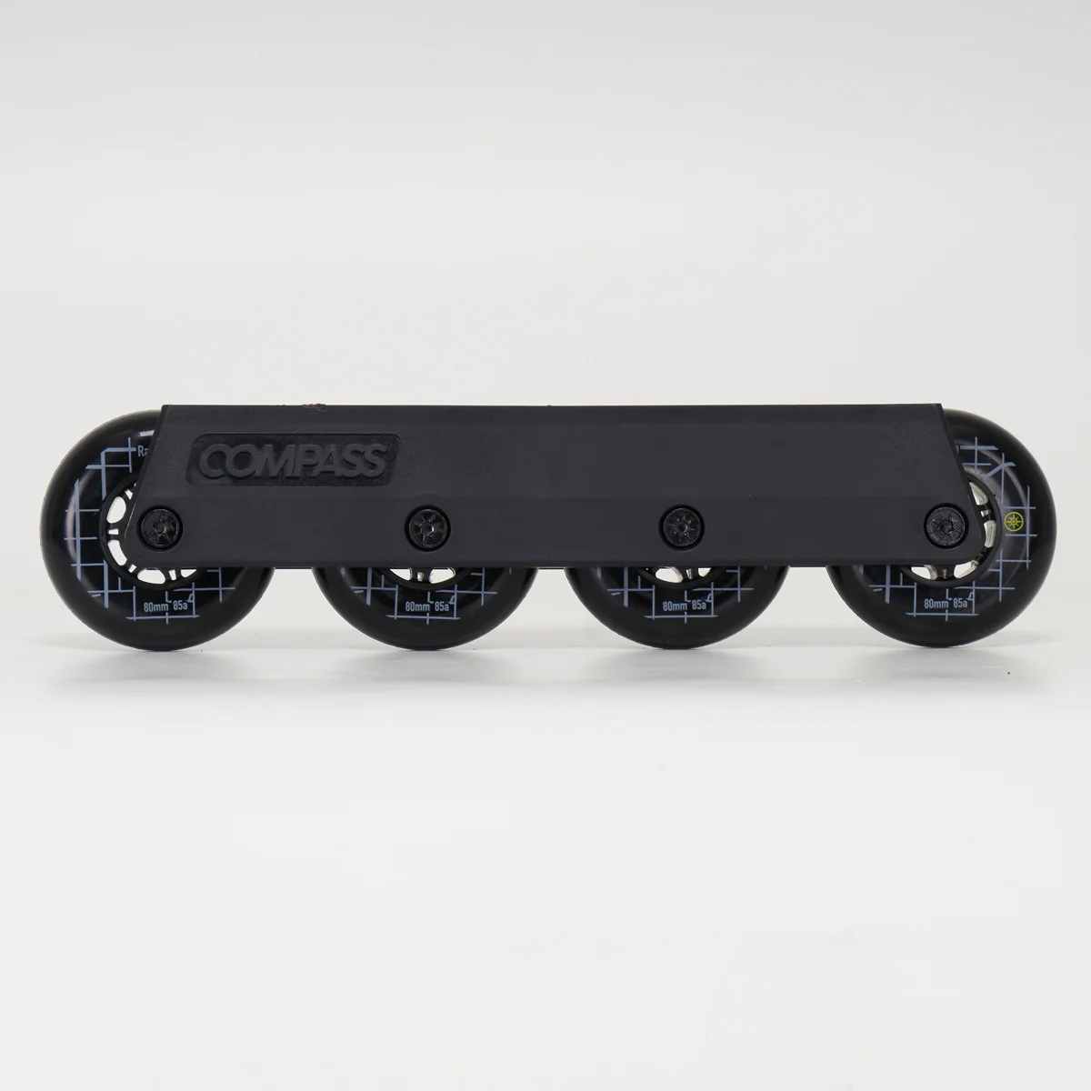Compass Blue Ridge 80mm Complete UFS Frames