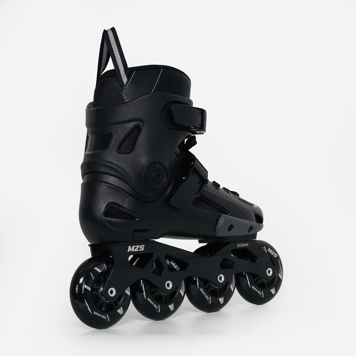 Cougar Entry-Level Inline Skates [MZS301] - Black - Image 3