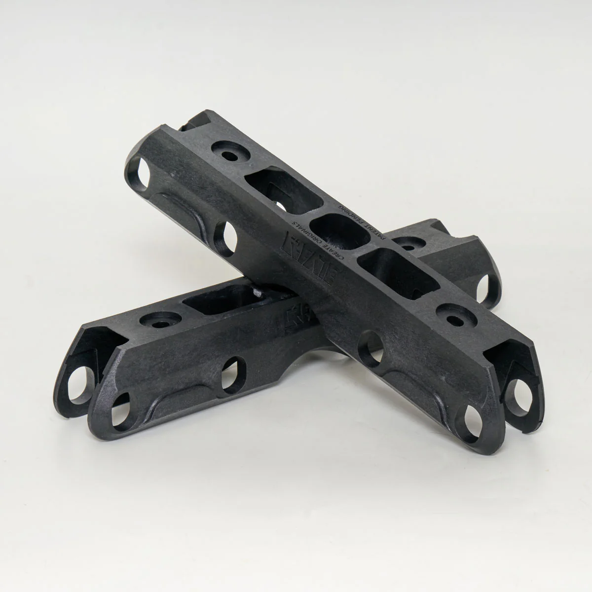 Create Originals CRS Suspension Frames - Black - Image 3