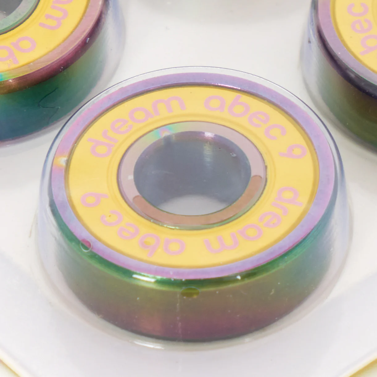 Dream Abec 9 Bearings - 8 Set - Image 4