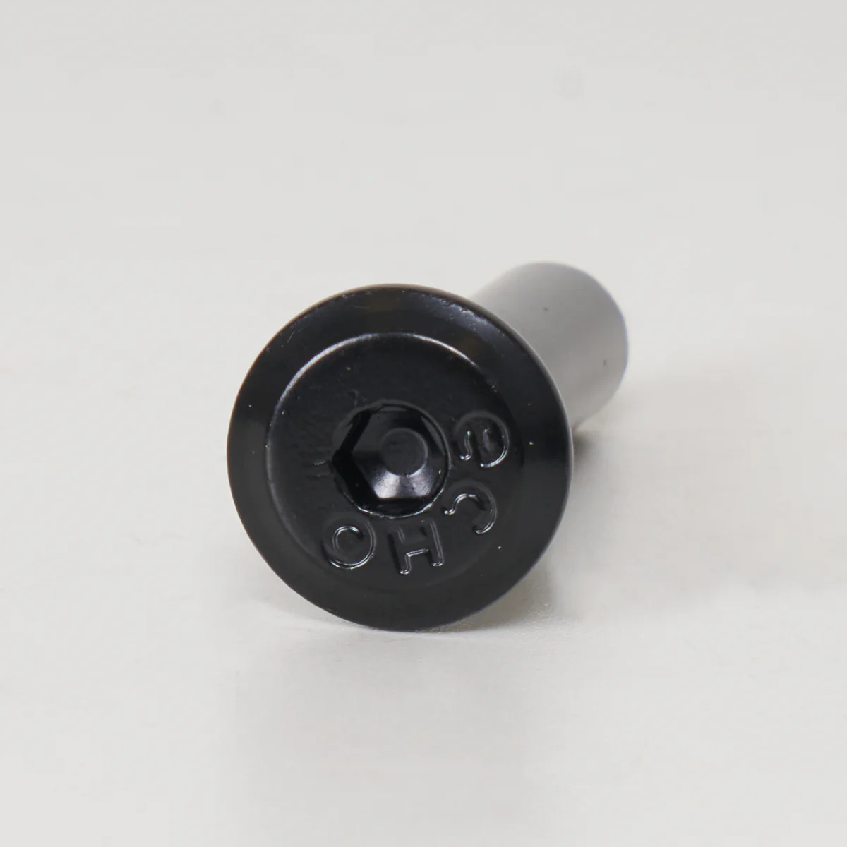 Echo Skates Frame Axle Set - Image 4