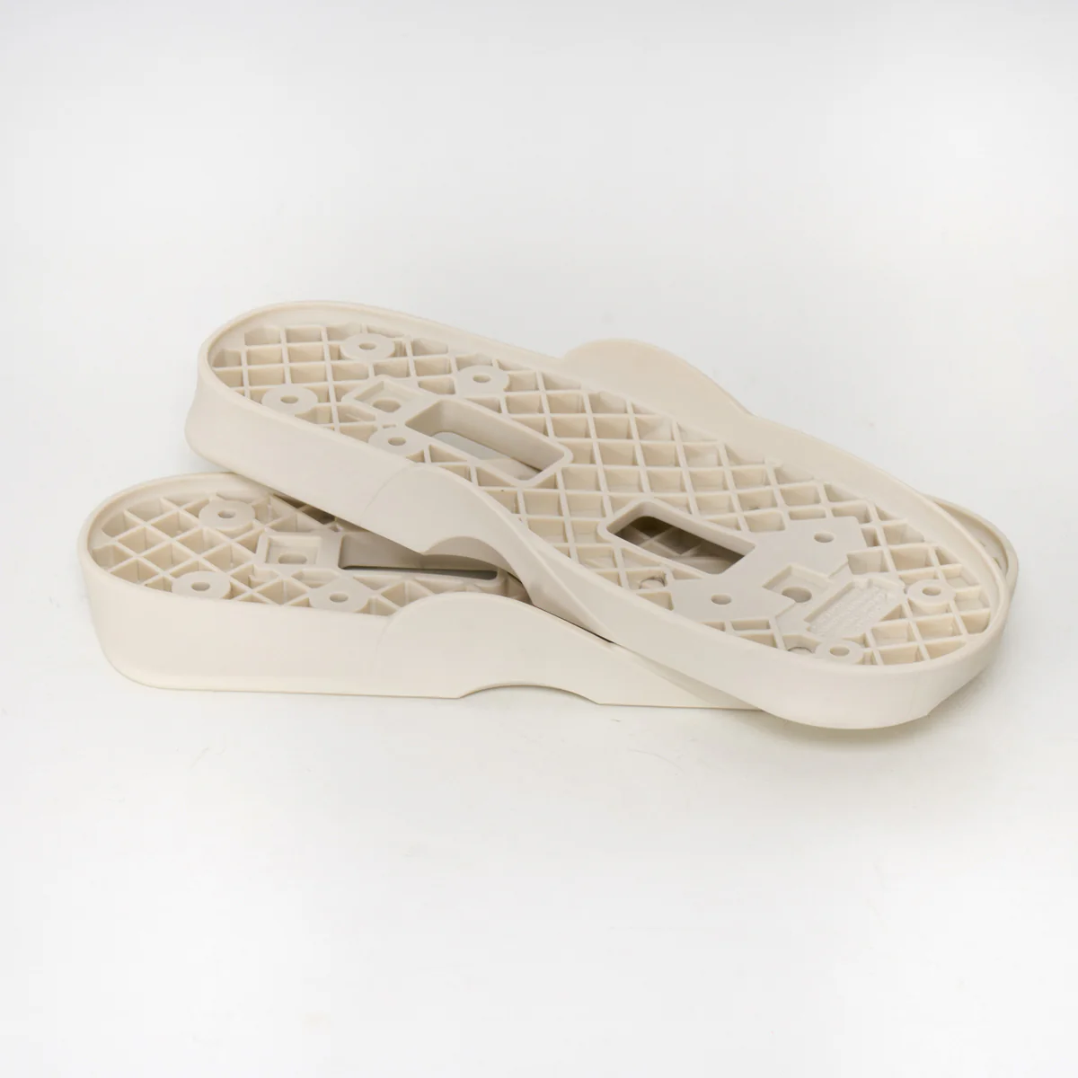 Echo Sole Plate Set - Cream - Image 3