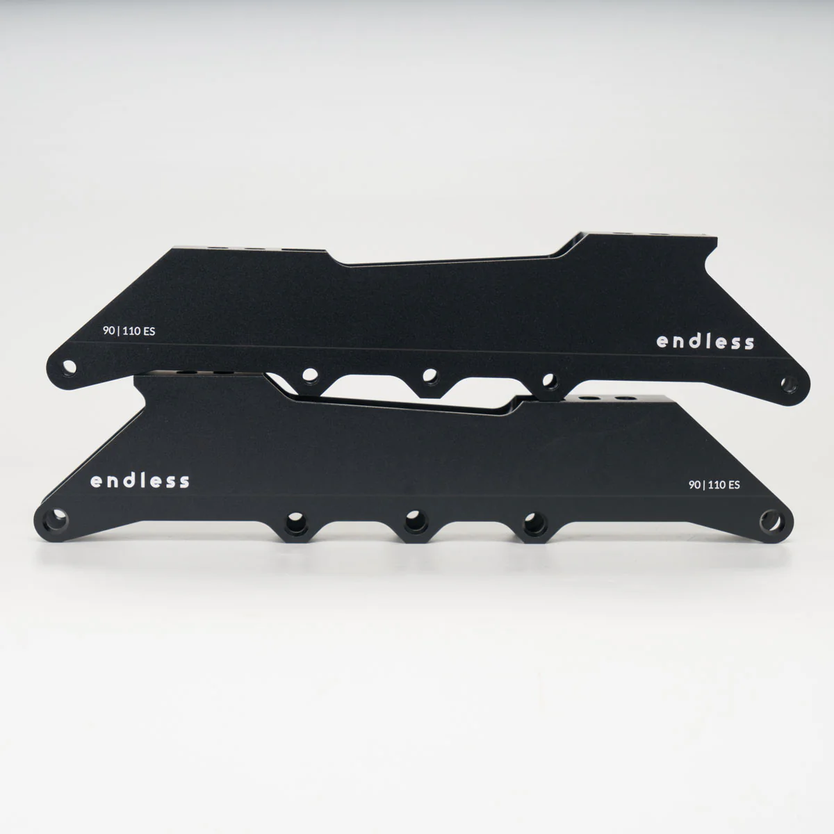 Endless 90 ES MK2 Frames - Stealth Black - ('Enhanced Stability' for foot size EU44+) - Image 4