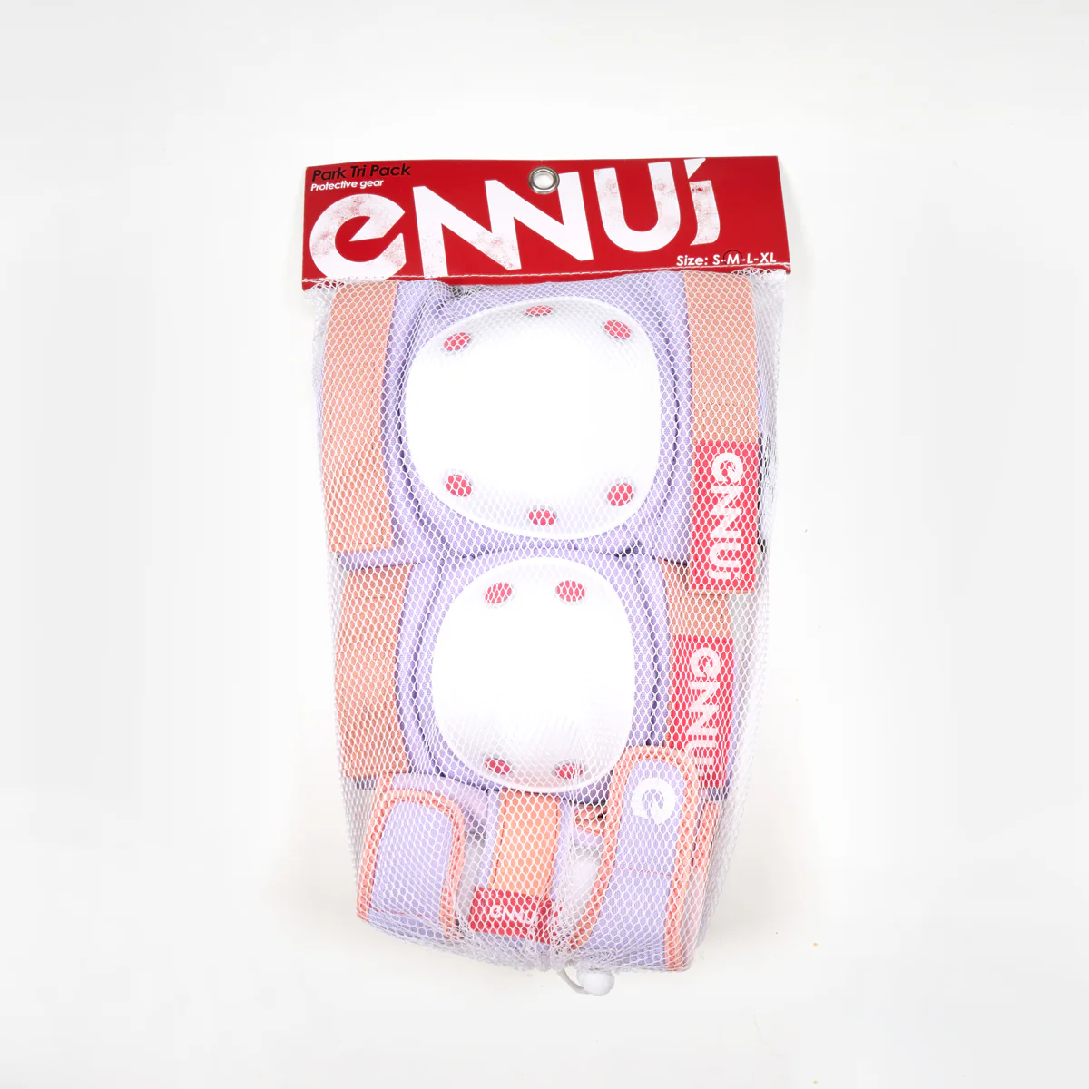 Ennui Park Pad Set - Pastel - Image 4