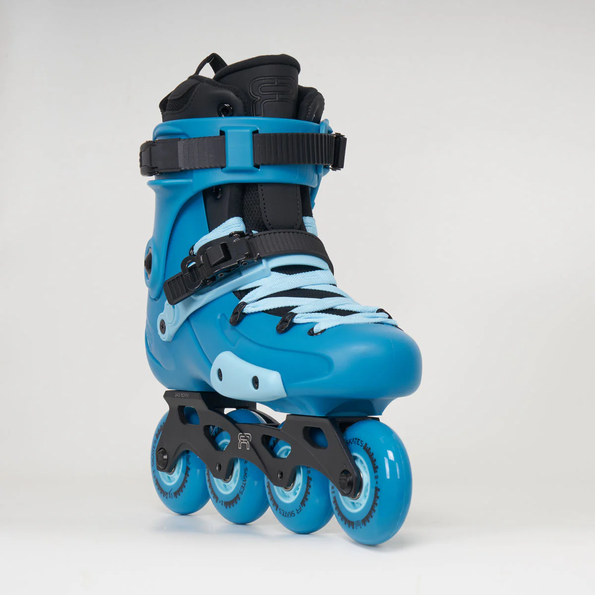 FR Skates FR3 80 - Unisex - Blue - Image 2