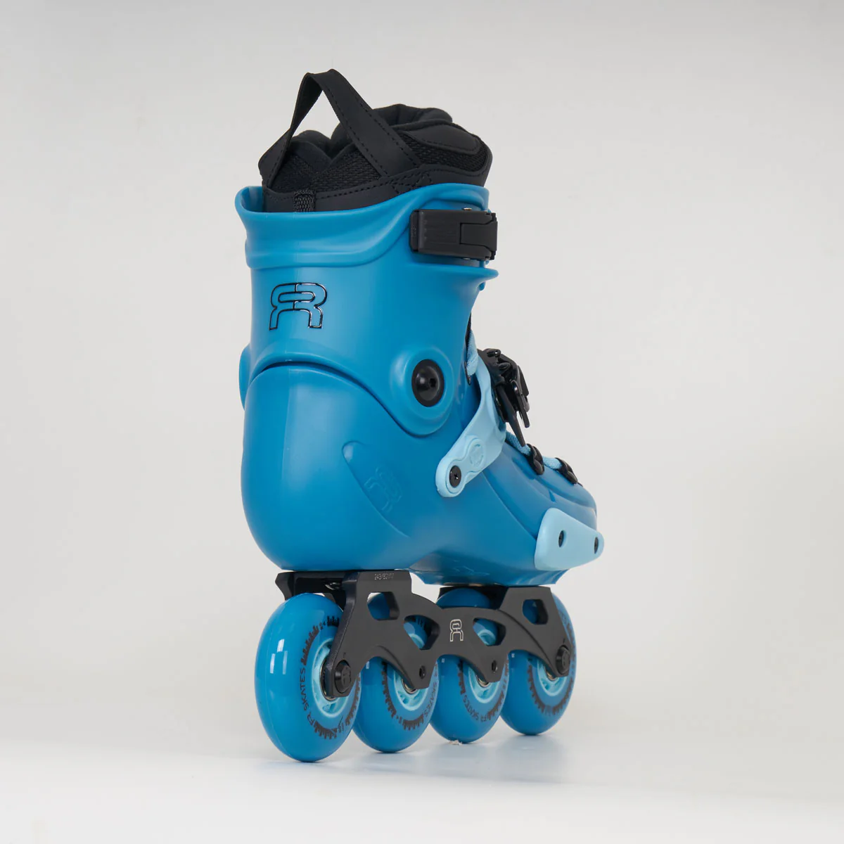 FR Skates FR3 80 - Unisex - Blue - Image 3