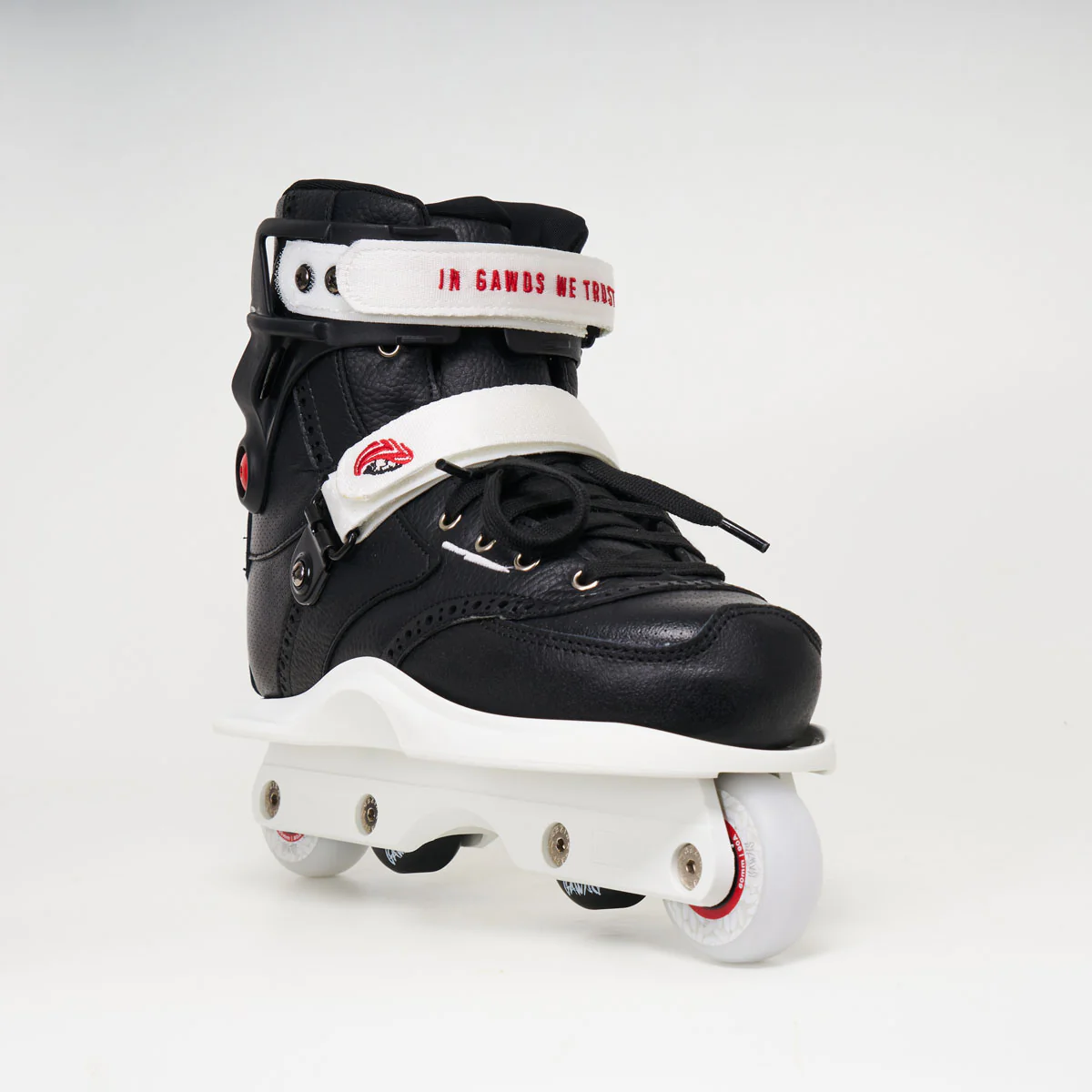 Gawds Michel Prado II Pro Skates - Image 2