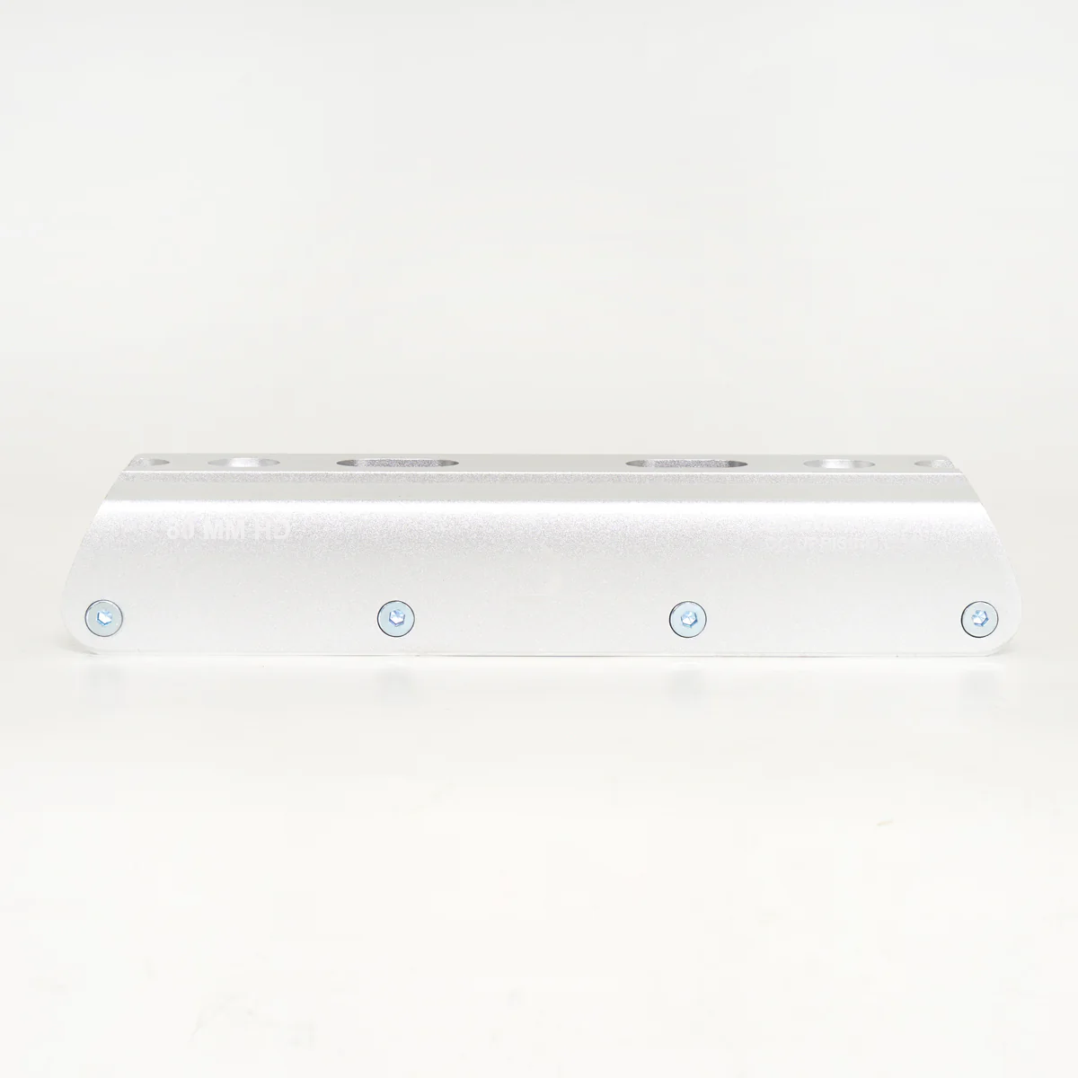 Ground Control 80mm HD UFS Frames - Silver