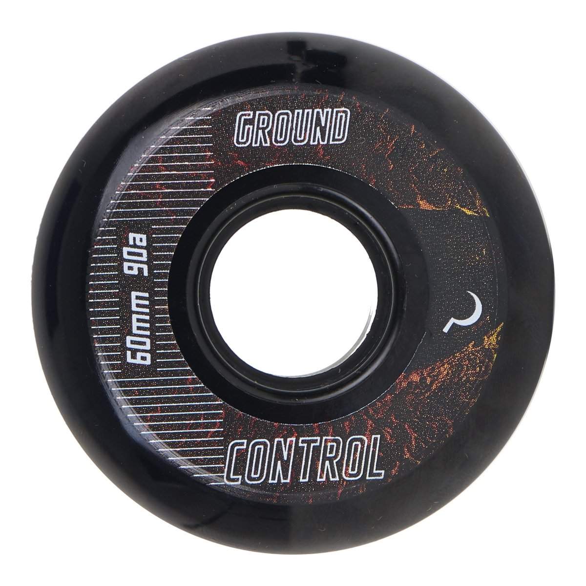 Ground Control EarthCity Wheels 60mm / 90a - Image 2