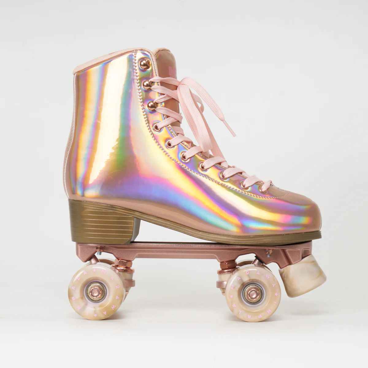 Impala Roller Skates - Marawa Gold - **SIZE EU41 ONLY** - Image 3