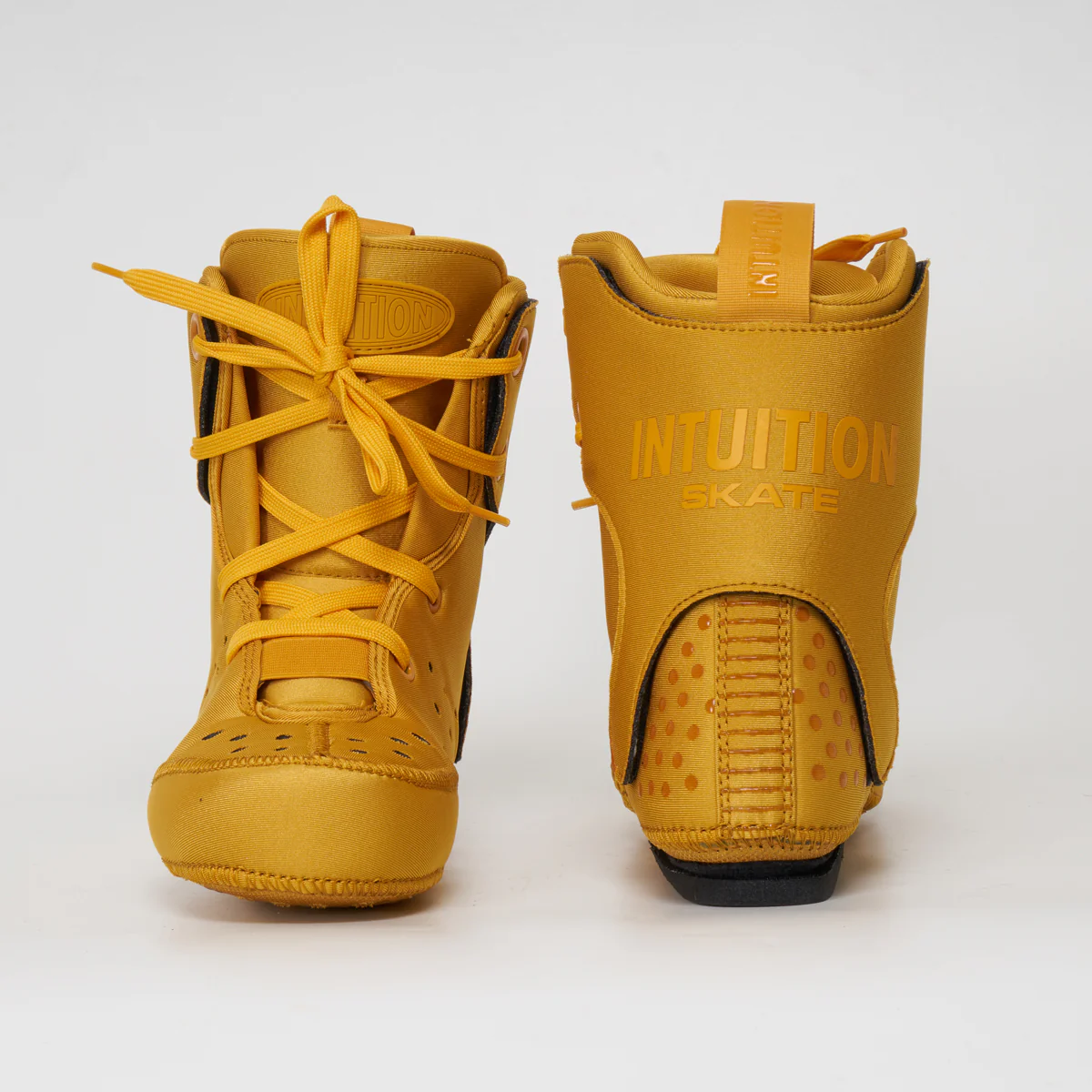 Intuition Skate Premium Liners - Gold - Image 2