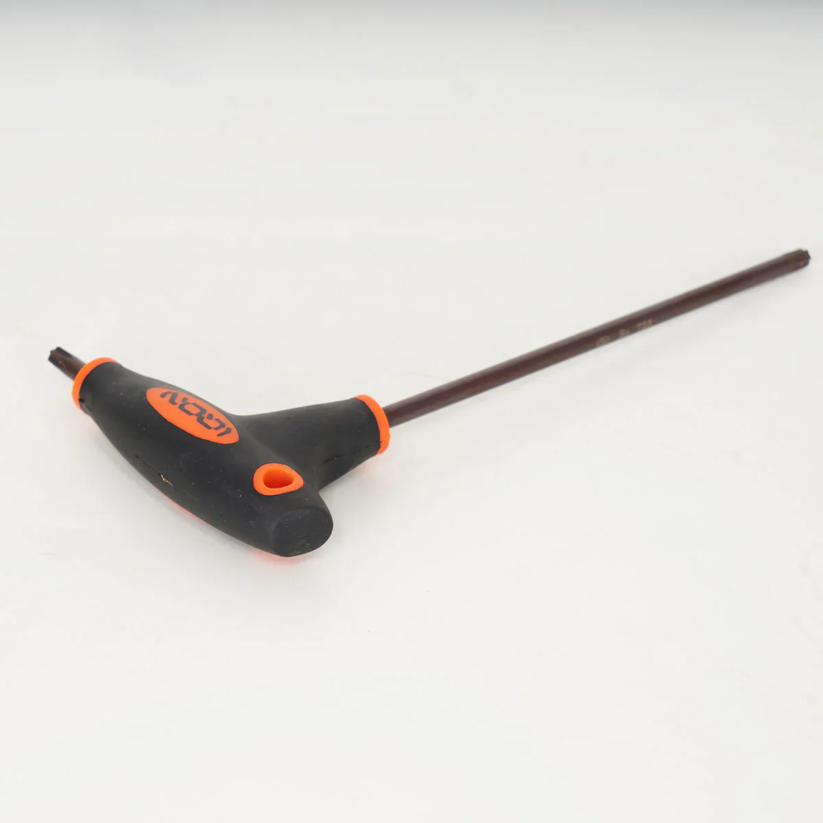 Iqon Decode 80 Frames - Silver - Classic 165mm Mount (Includes bearings) - Image 4