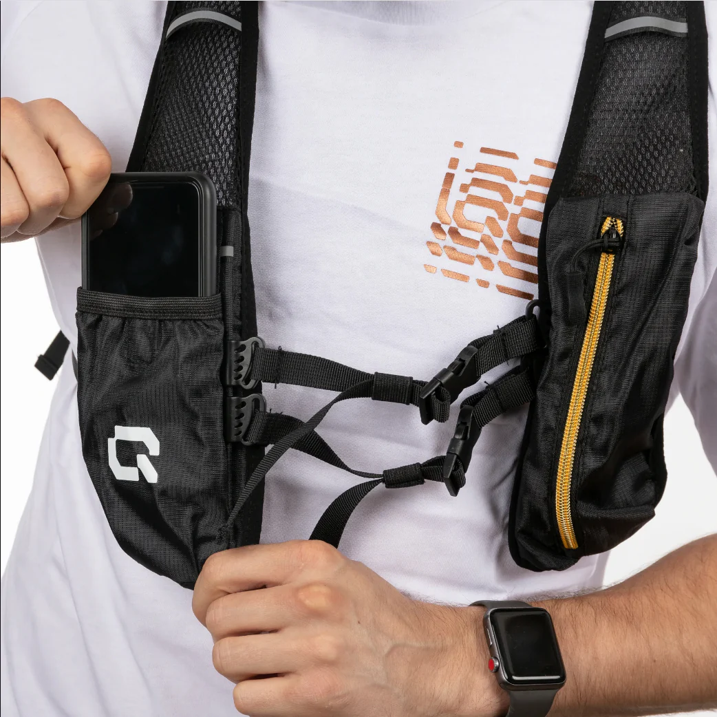 Iqon Explore functional bag - Image 3