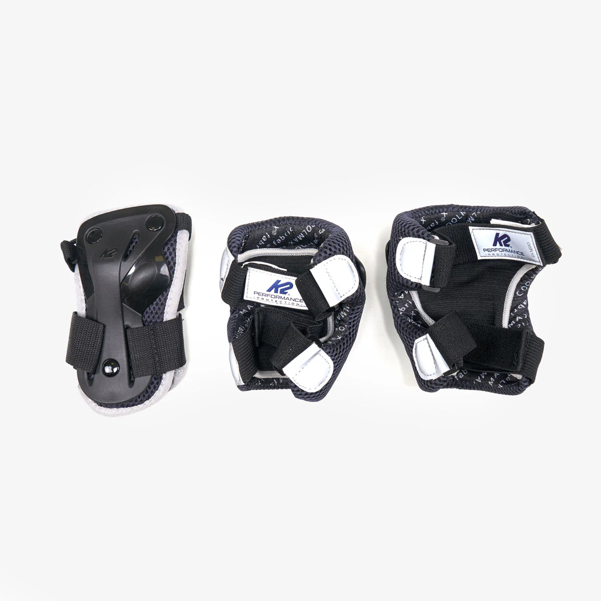 K2 Performance Pad Set - Womens - Image 2