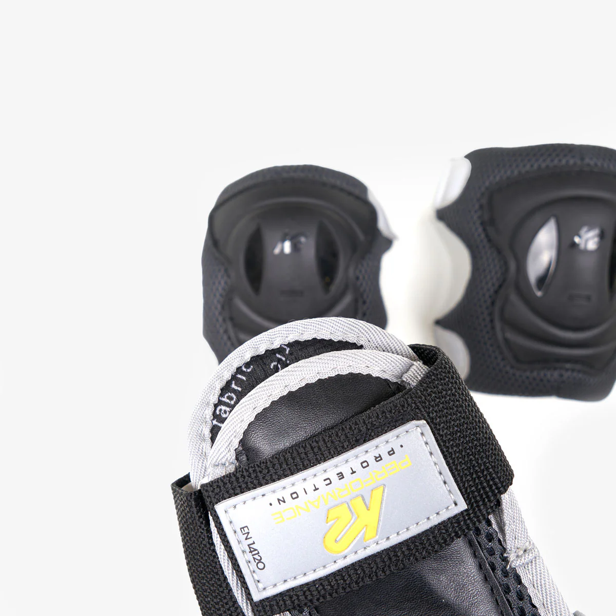 K2 Performance Pad Set - Mens - Image 3