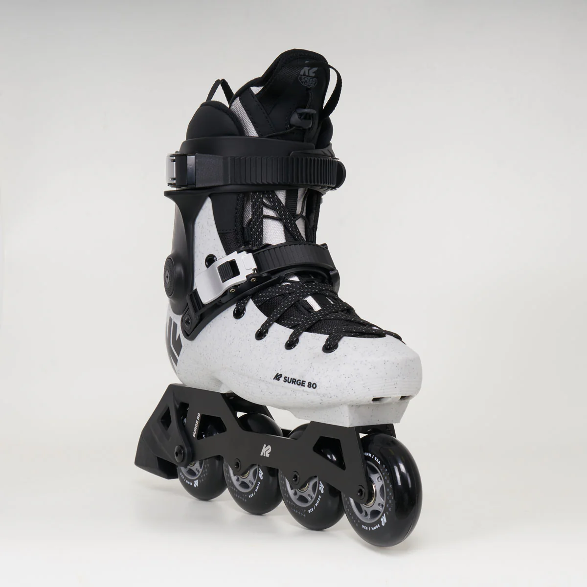 K2 Surge 80 Inline Skates - Unisex - Image 2