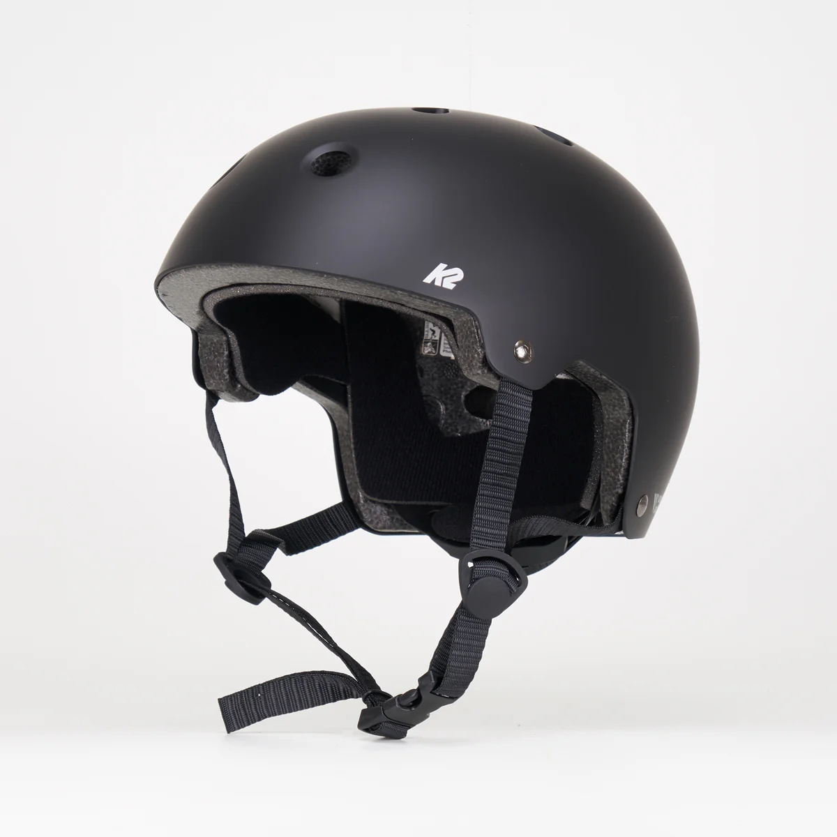 K2 Varsity Helmet - Black/Noir