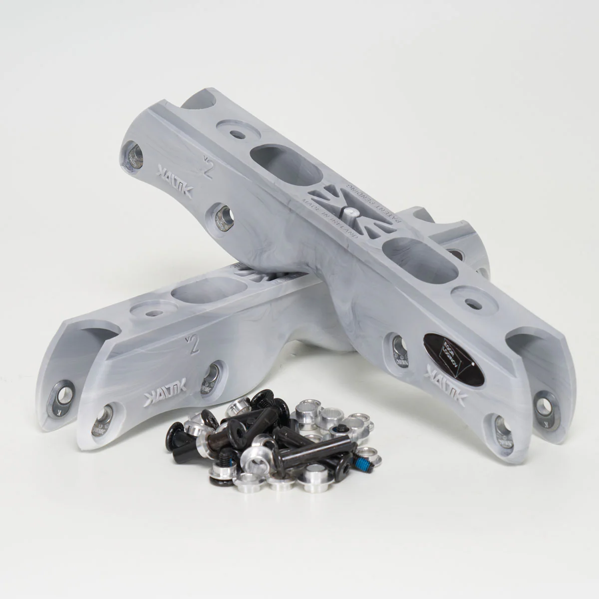 Kaltik Flat V2 Egor Pro Frame - Image 2