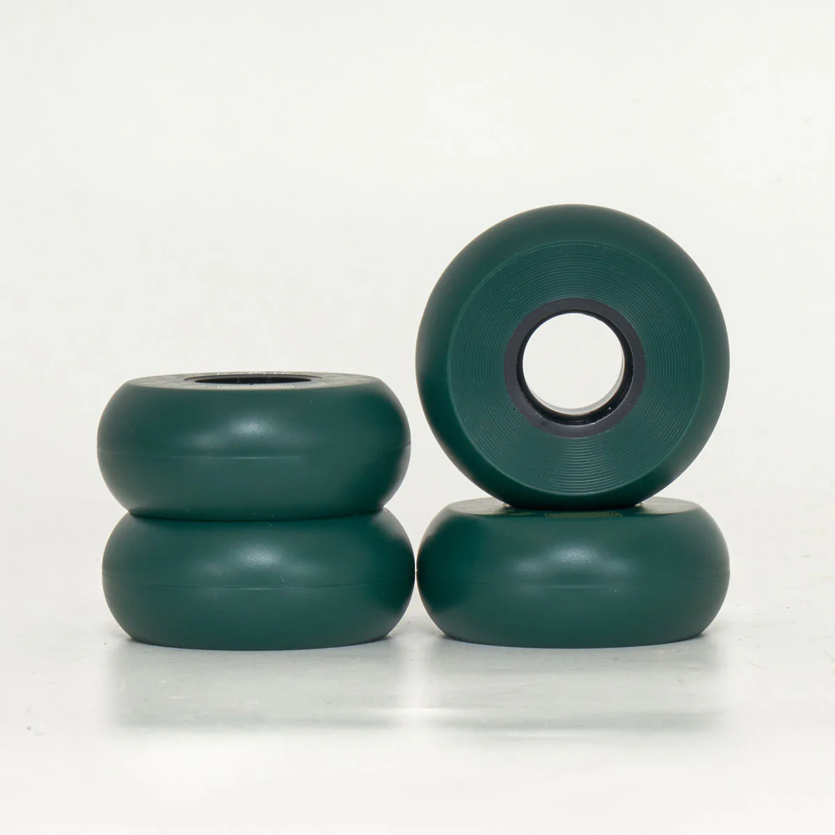 Kaltik Savosin Pro 59mm Wheels - Green - Image 2
