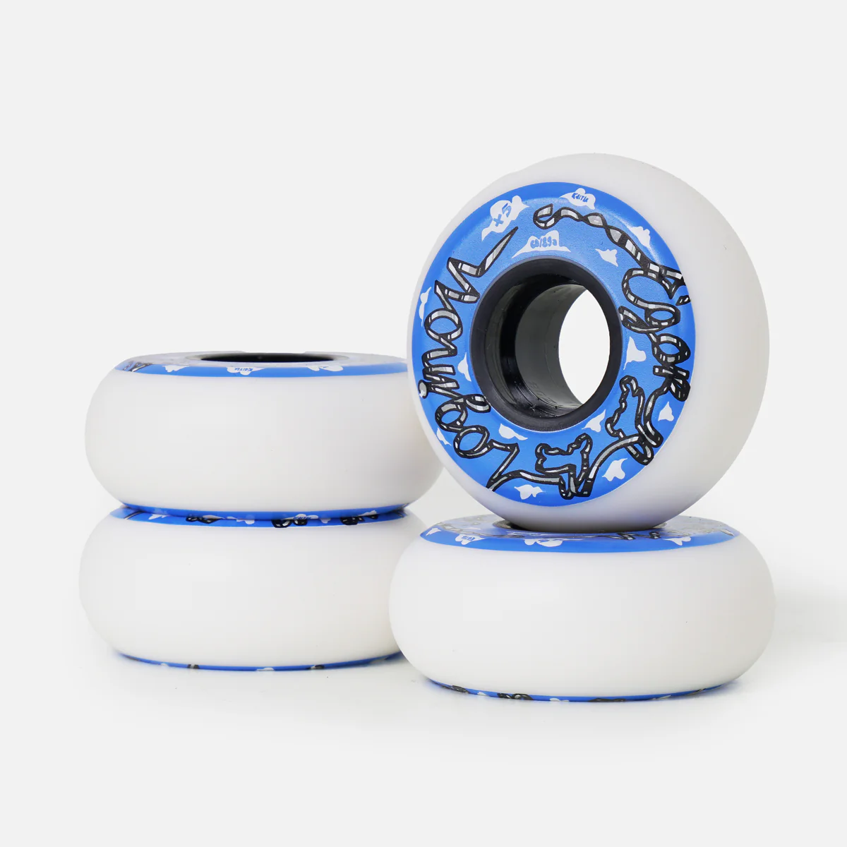 Kaltik Loginov Pro Wheels 60mm / 89a - Image 3