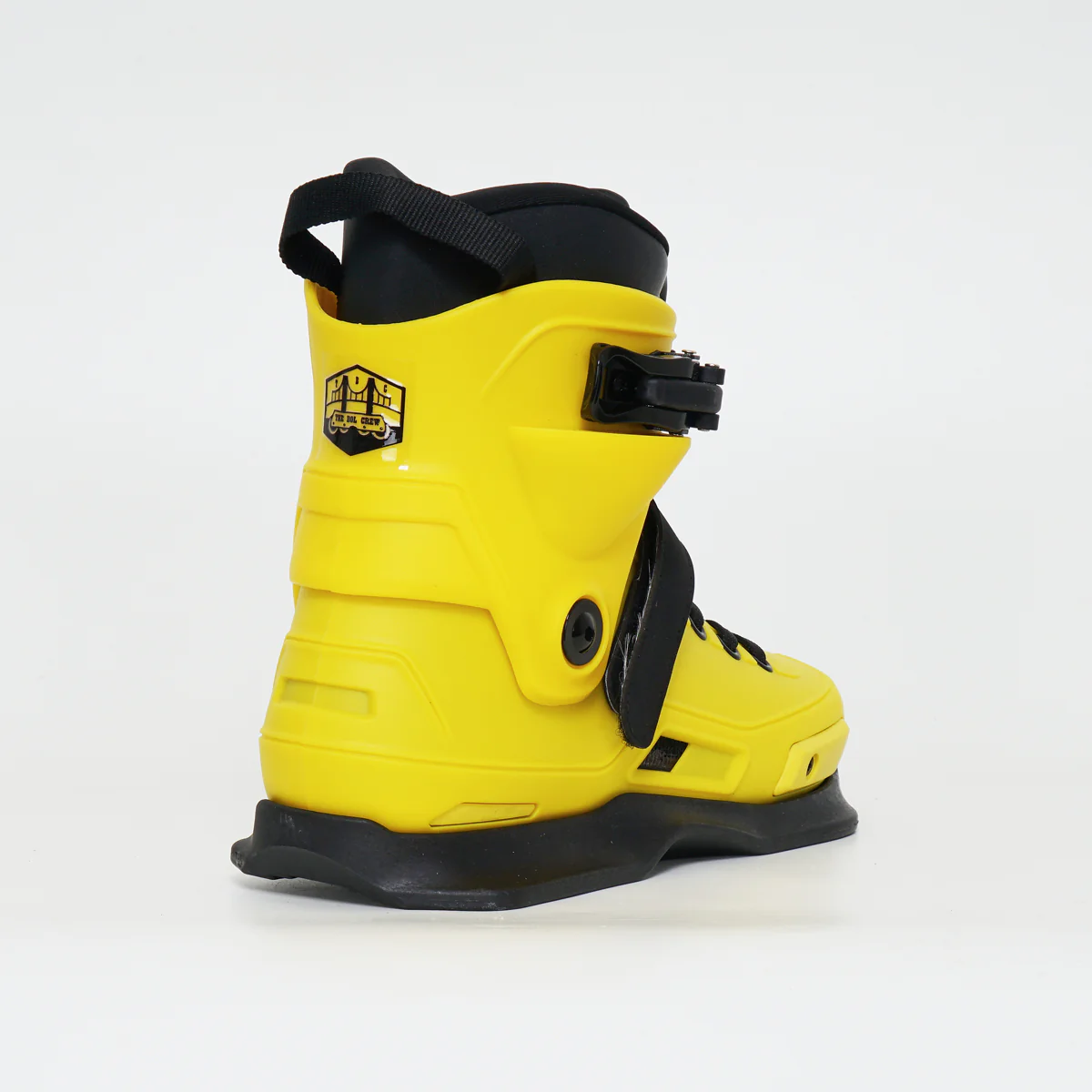 Lava 755 Skates - Richard Pro - Boot Only - Image 3