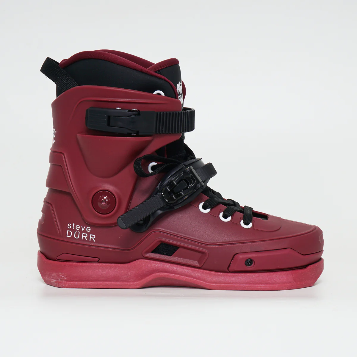 Lava 755 Skates - Steve Durr Pro - Boot Only