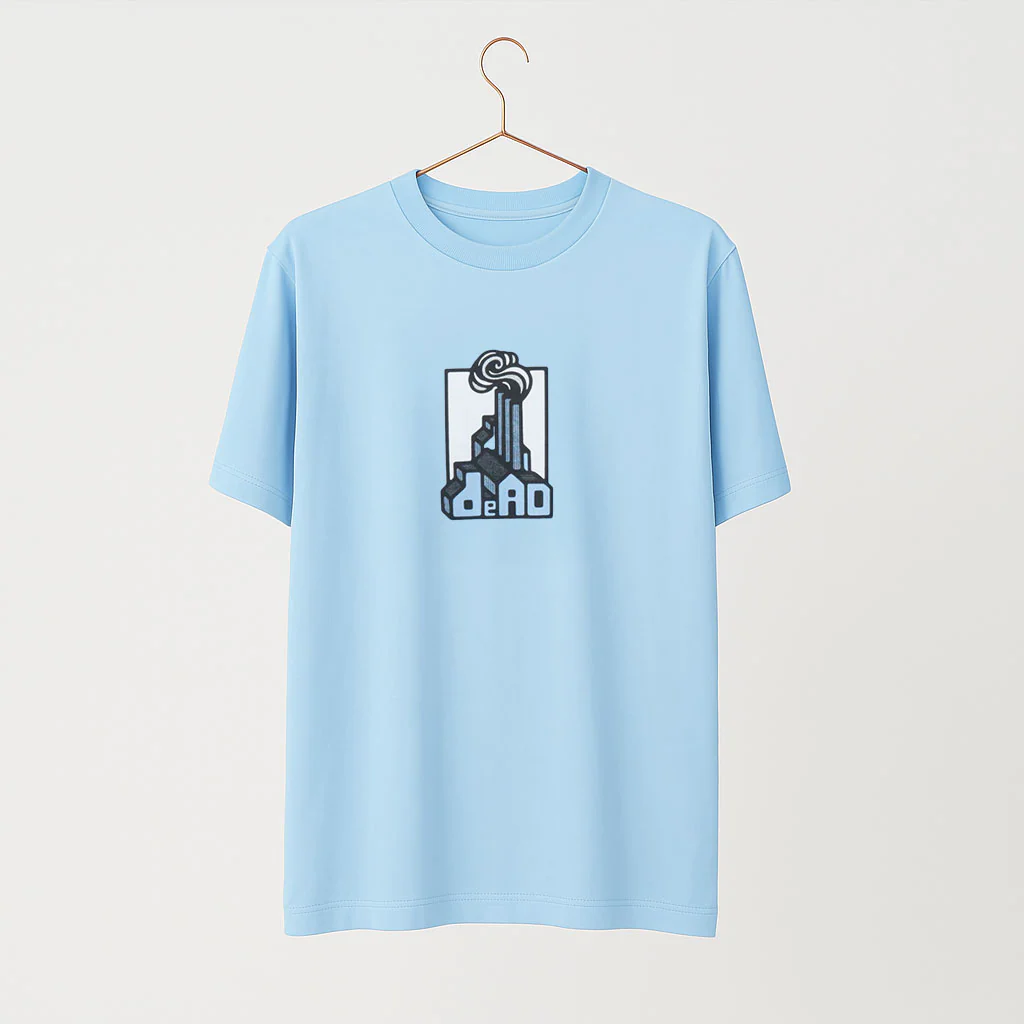 Loco Labs x DEAD T-Shirt