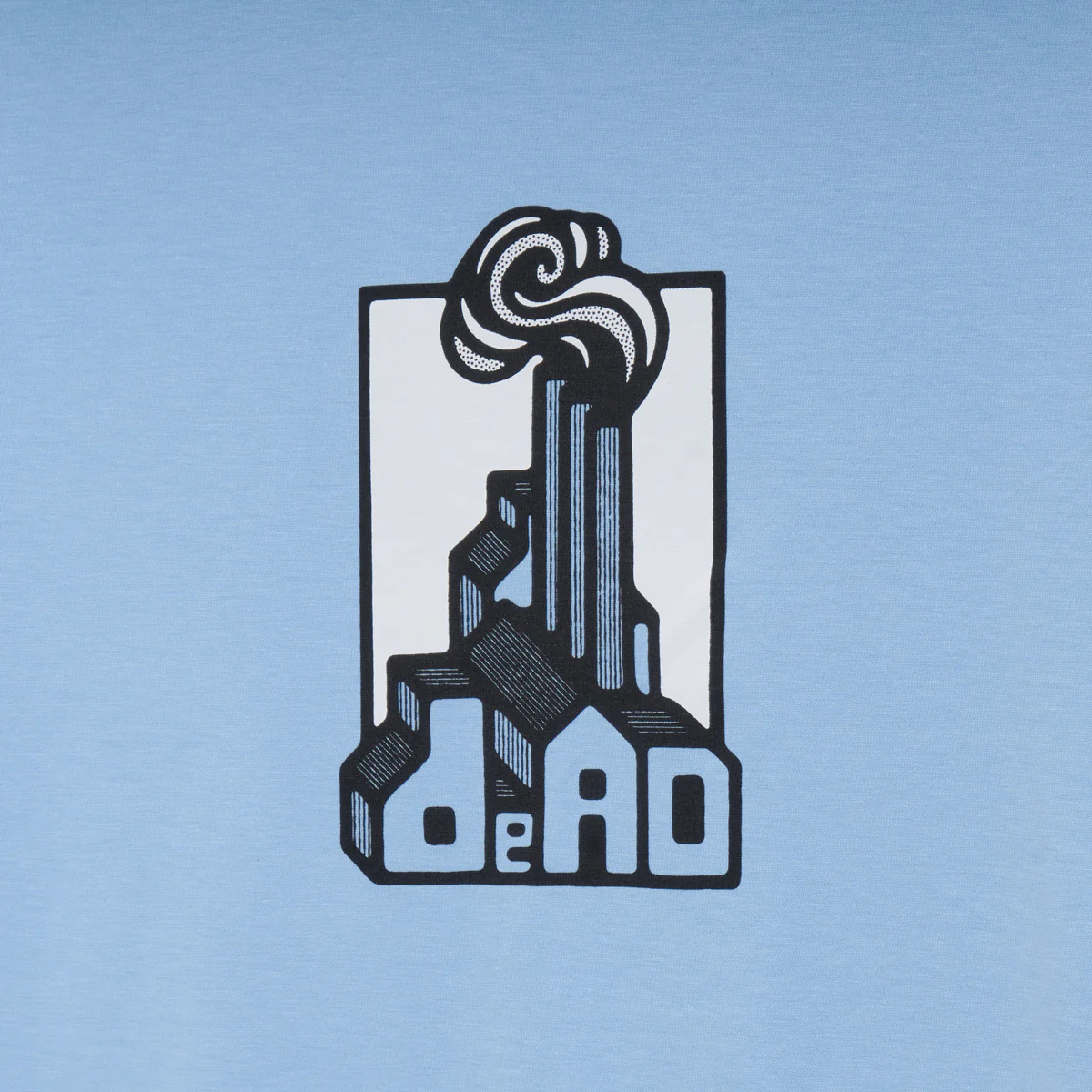 Loco Labs x DEAD T-Shirt - Image 2