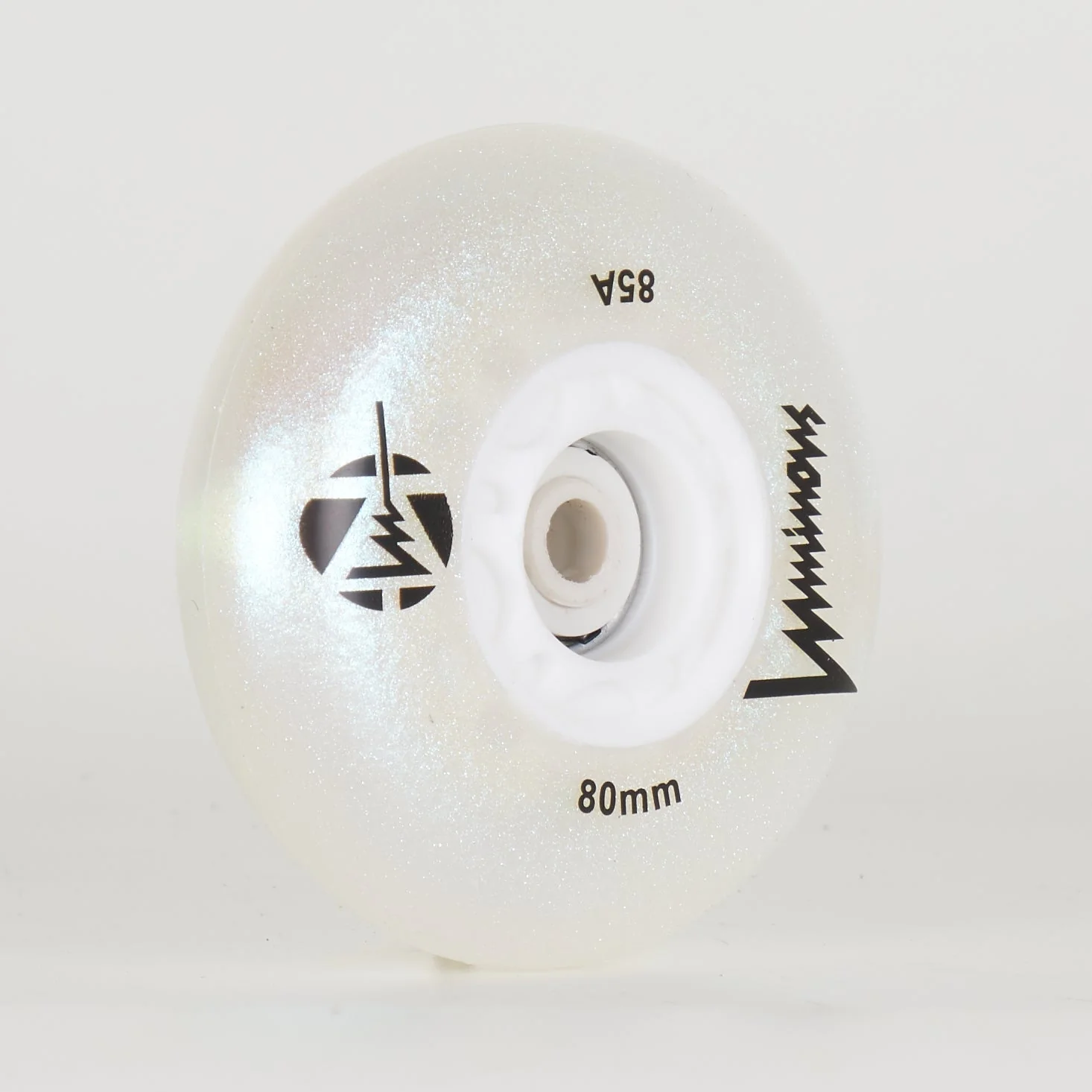 Luminous LED Light Up Wheels - 72mm (Singles) - Image 9
