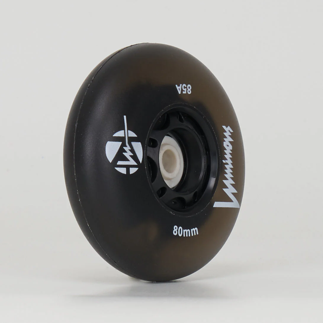 Luminous LED Light Up Wheels - 76mm (Singles) - Image 13