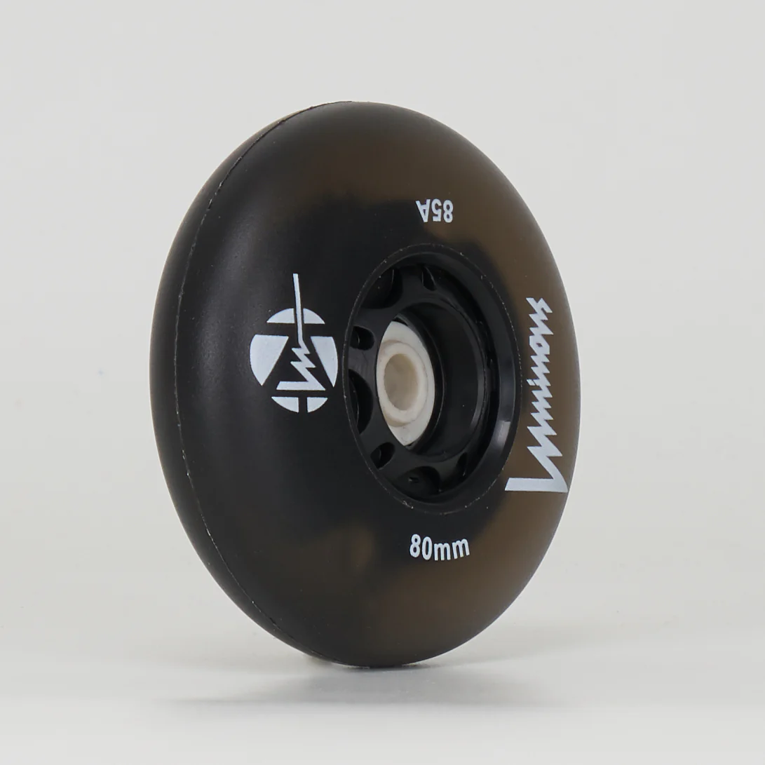 Luminous LED Light Up Wheels - 80mm (Singles) - Image 12