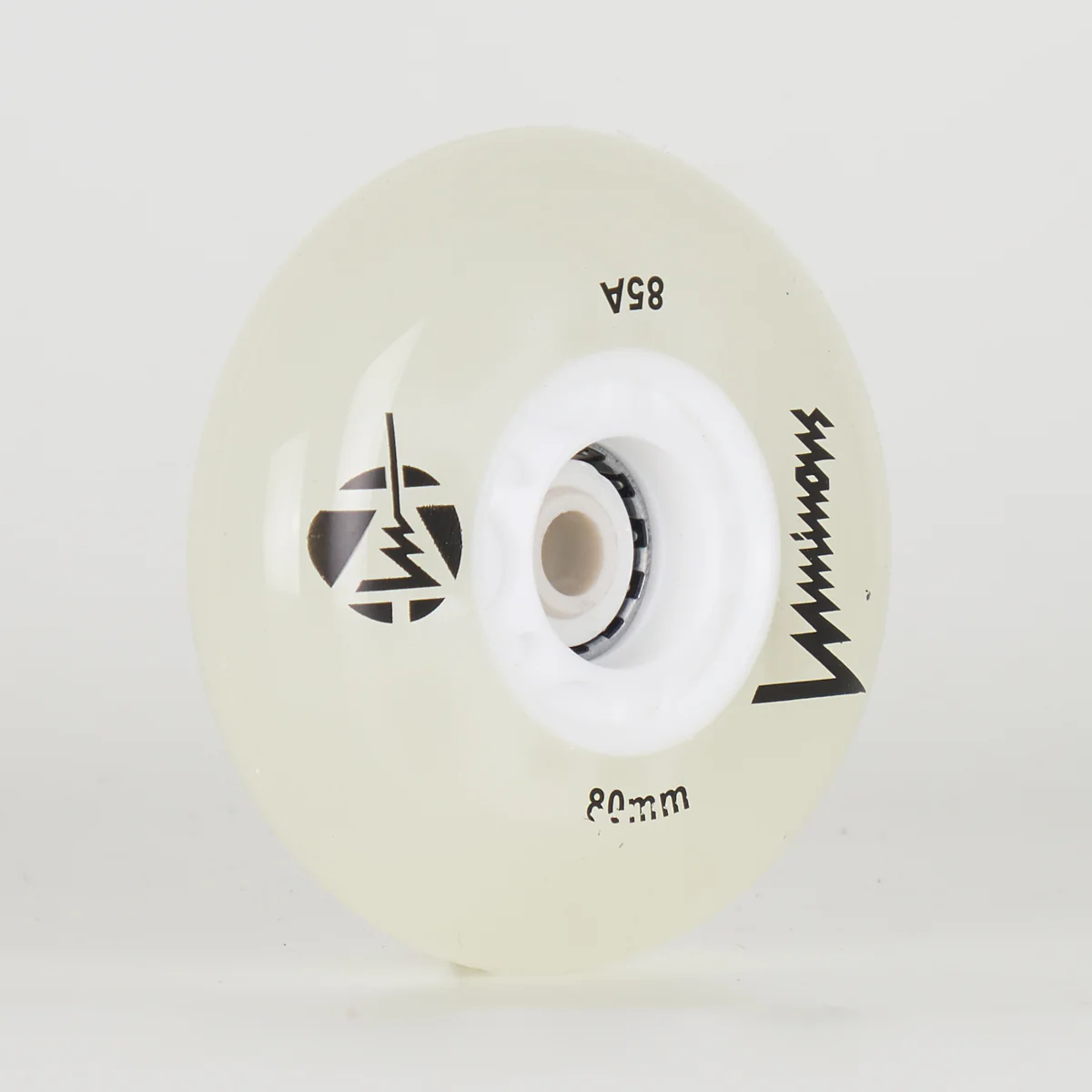 Luminous LED Light Up Wheels - 80mm (Singles) - Image 8