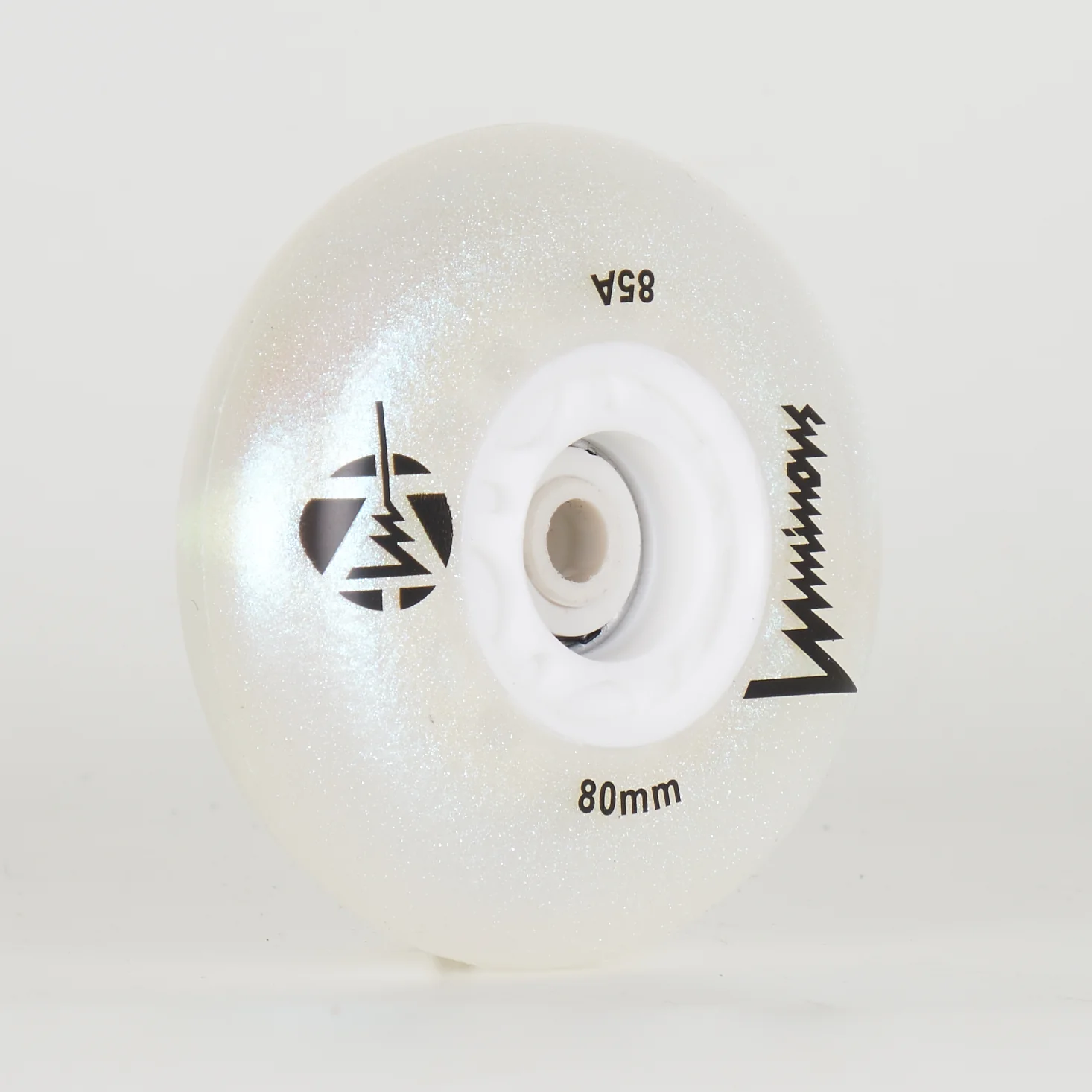 Luminous LED Light Up Wheels - 80mm (Singles) - Image 9