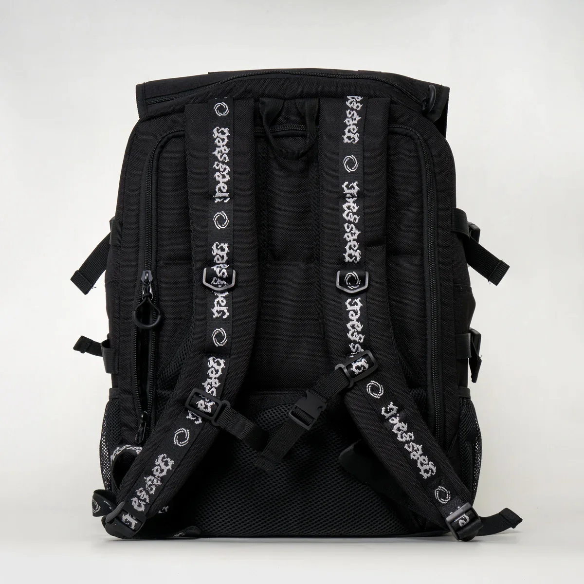 Mesmer Backpack - Inc. Removable Video Camera Pouch - Image 2