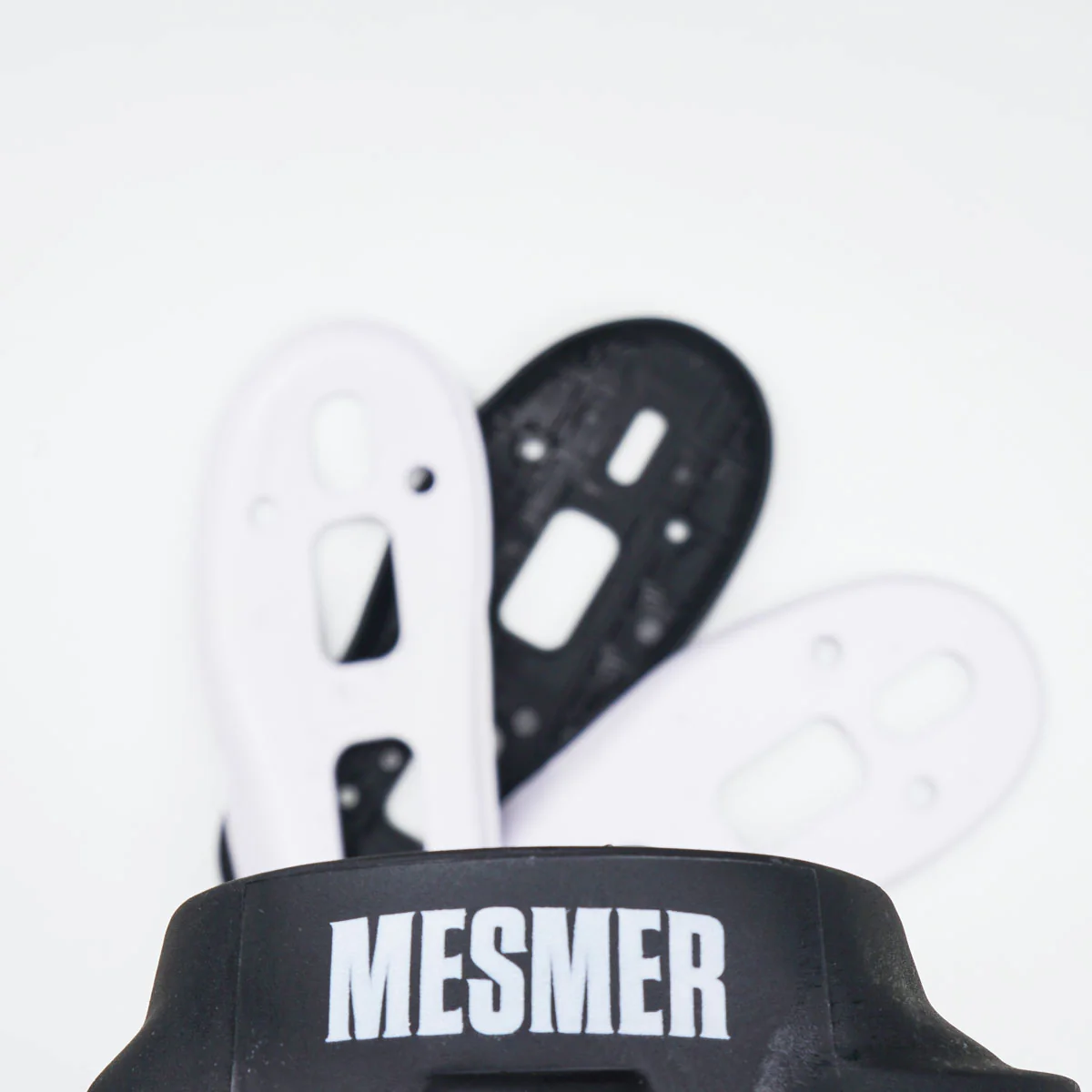 Mesmer Eclipse Soulplates - Black - Image 3