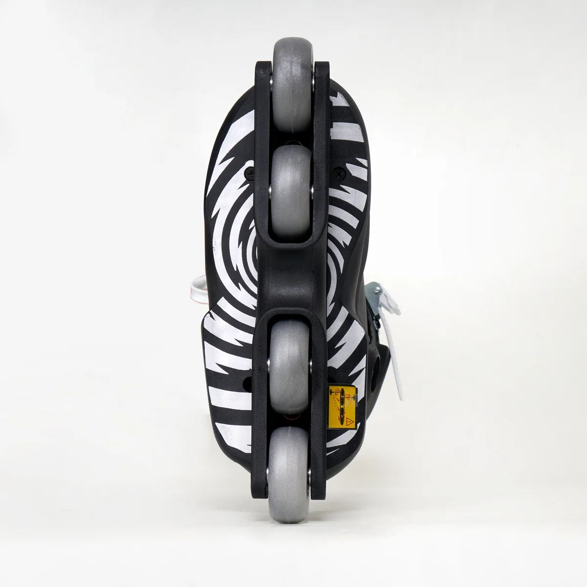 Mesmer Team TS3 Skates - Black - Image 3