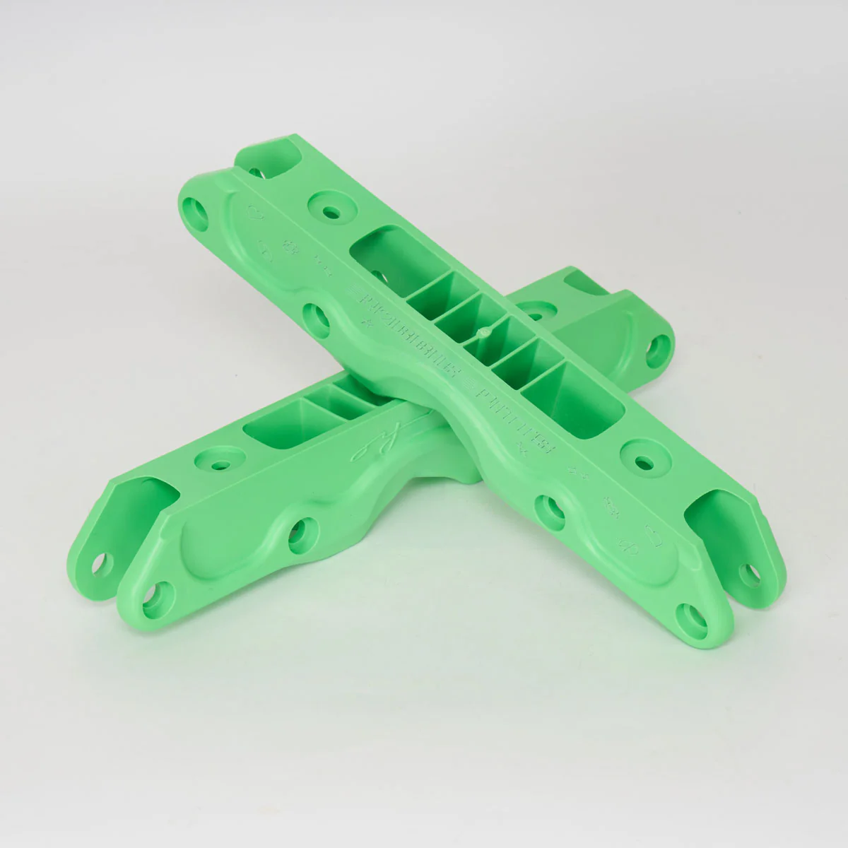 Oysi Medium Robbie Pitts Pro Frames - Green - Image 3