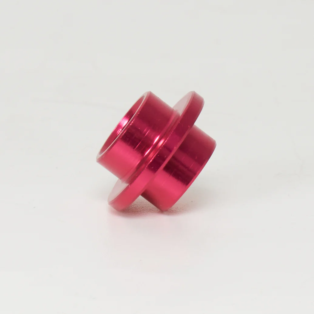 Powerslide Precision Spacers 10.37mm Depth - 8mm Bearing Spacers - Image 2