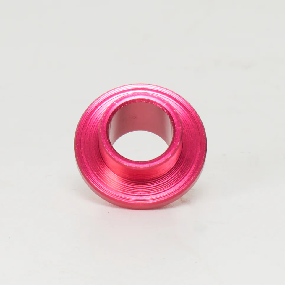 Powerslide Precision Spacers 10.37mm Depth - 8mm Bearing Spacers - Image 4