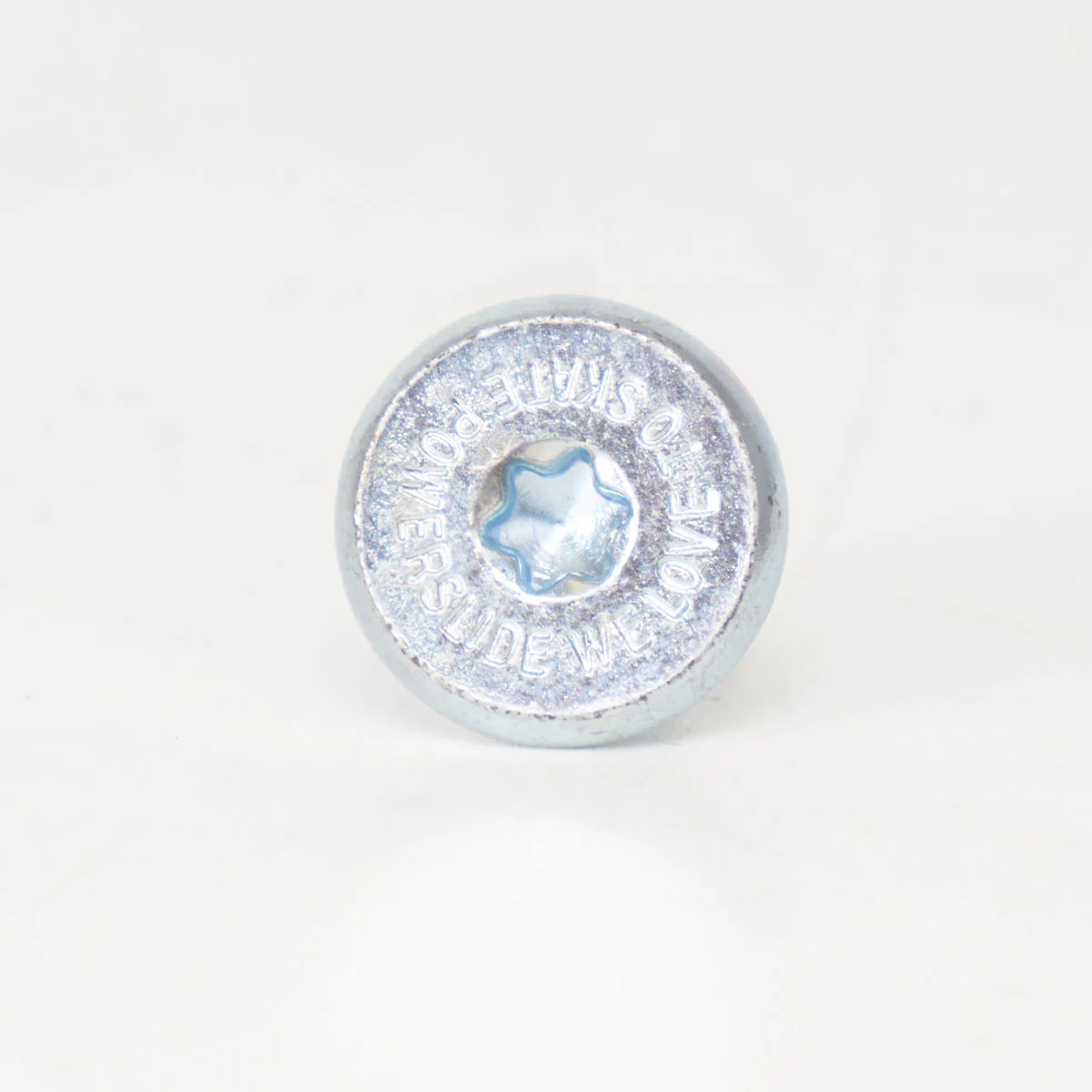 Powerslide Replacement Frame Hex Mounting screw - 14mm (Sold individually) - Image 2