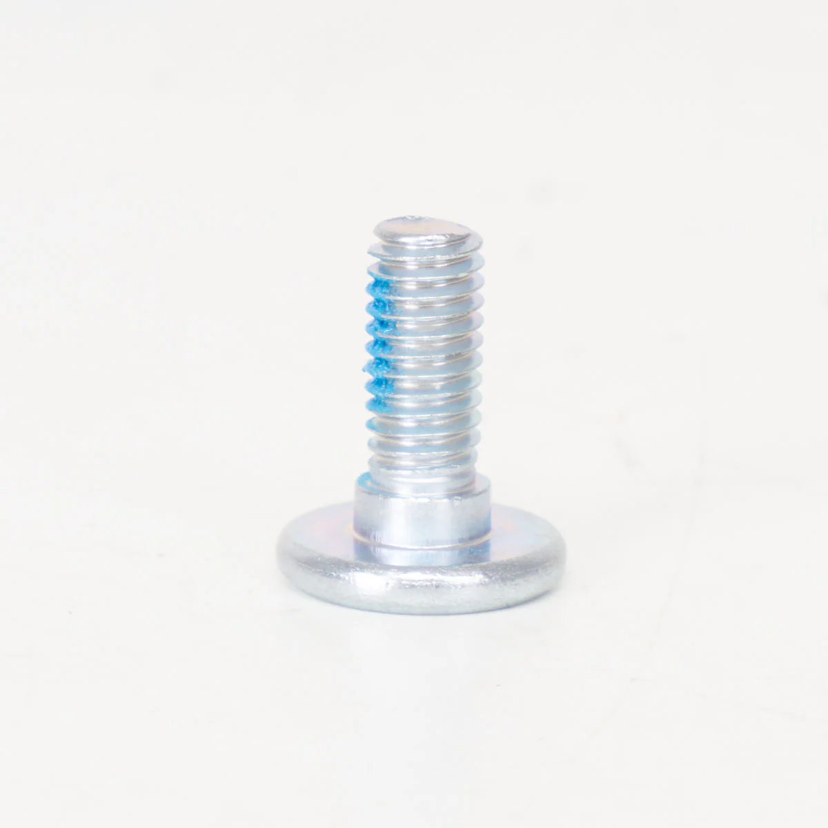 Powerslide Replacement Frame Hex Mounting screw - 16mm (Sold individually)