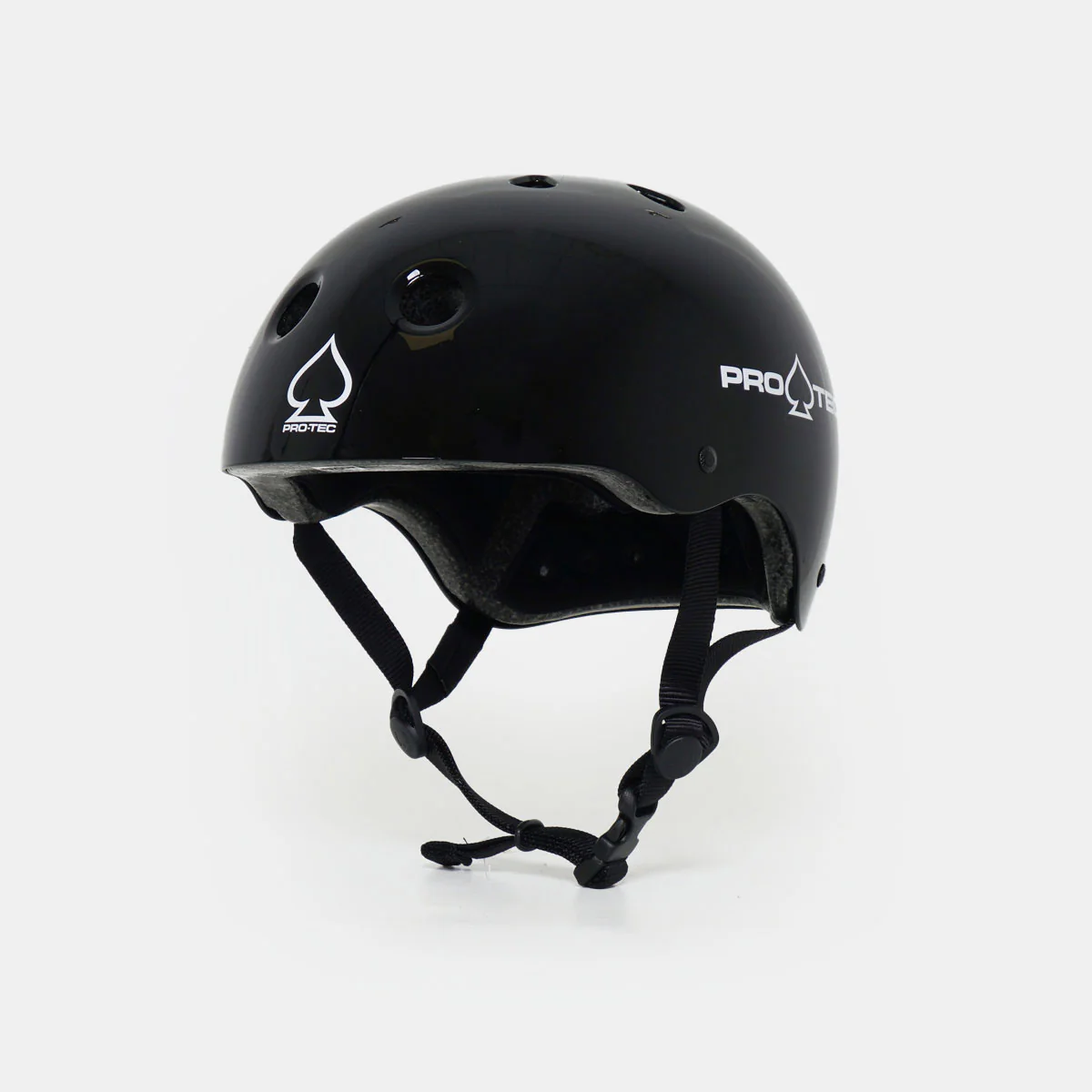 Pro-Tec Classic Skate Helmet - Black