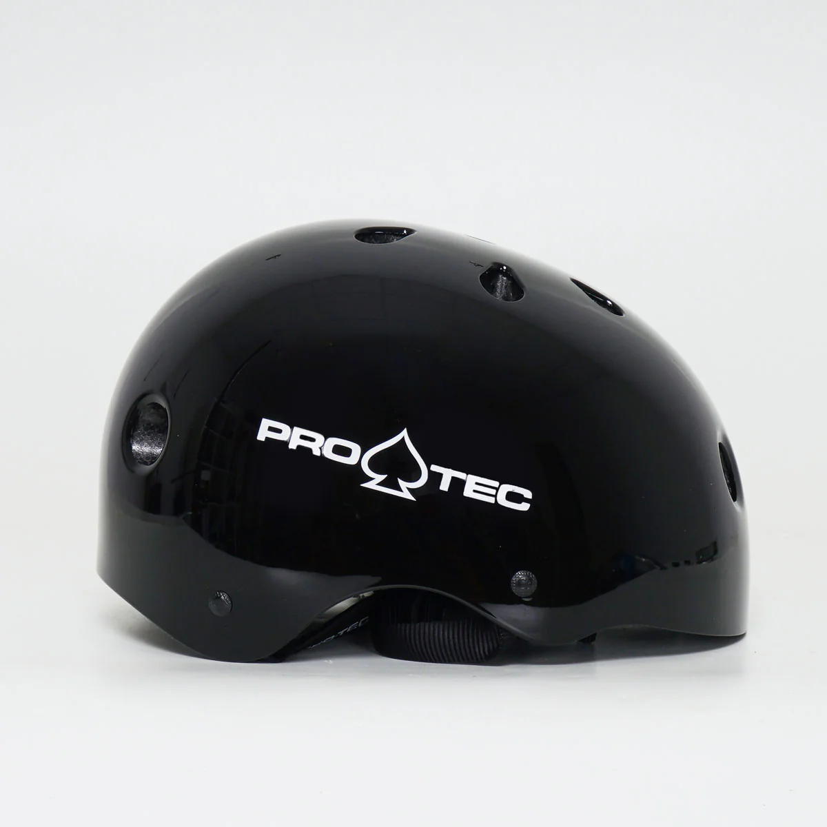 Pro-Tec Classic Skate Helmet - Black - Image 2