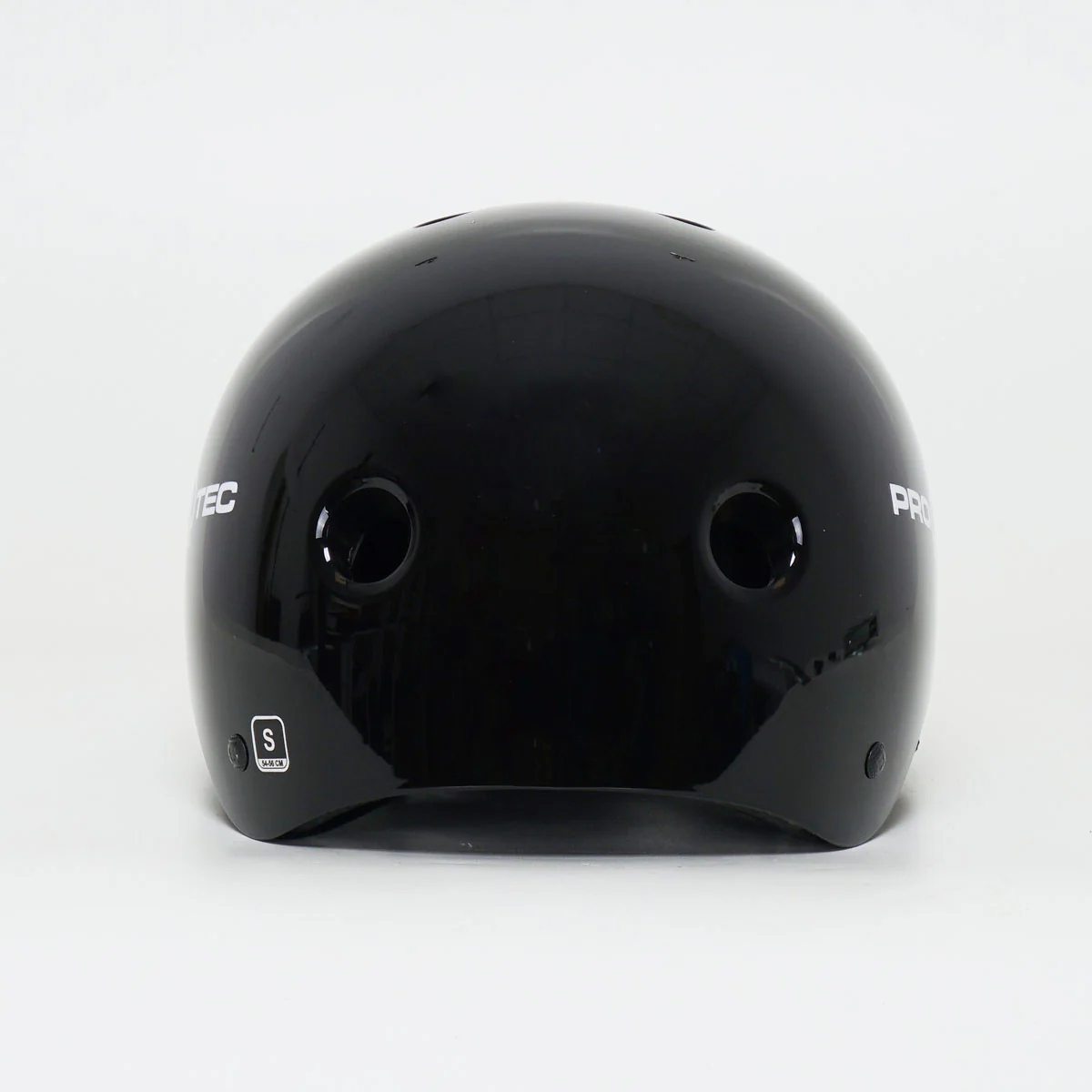 Pro-Tec Classic Skate Helmet - Black - Image 3