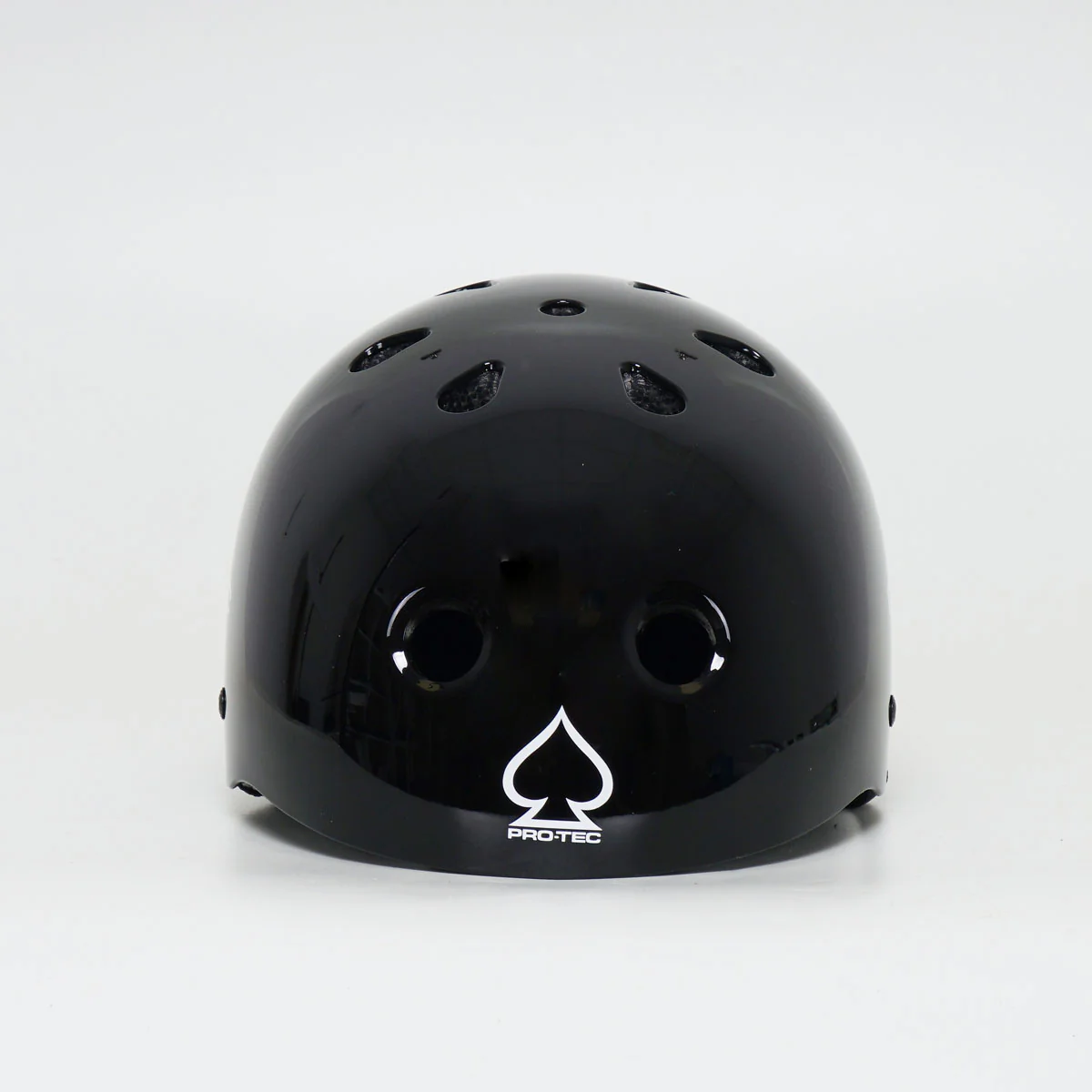 Pro-Tec Classic Skate Helmet - Black - Image 4