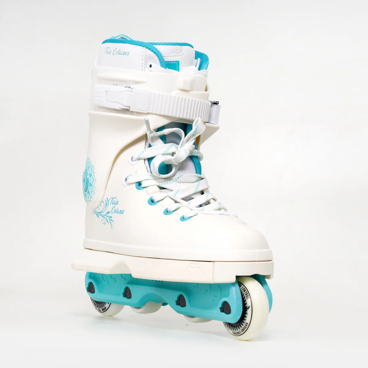 Razors Shift Loca - Tais Colares Pro Skates - Image 2