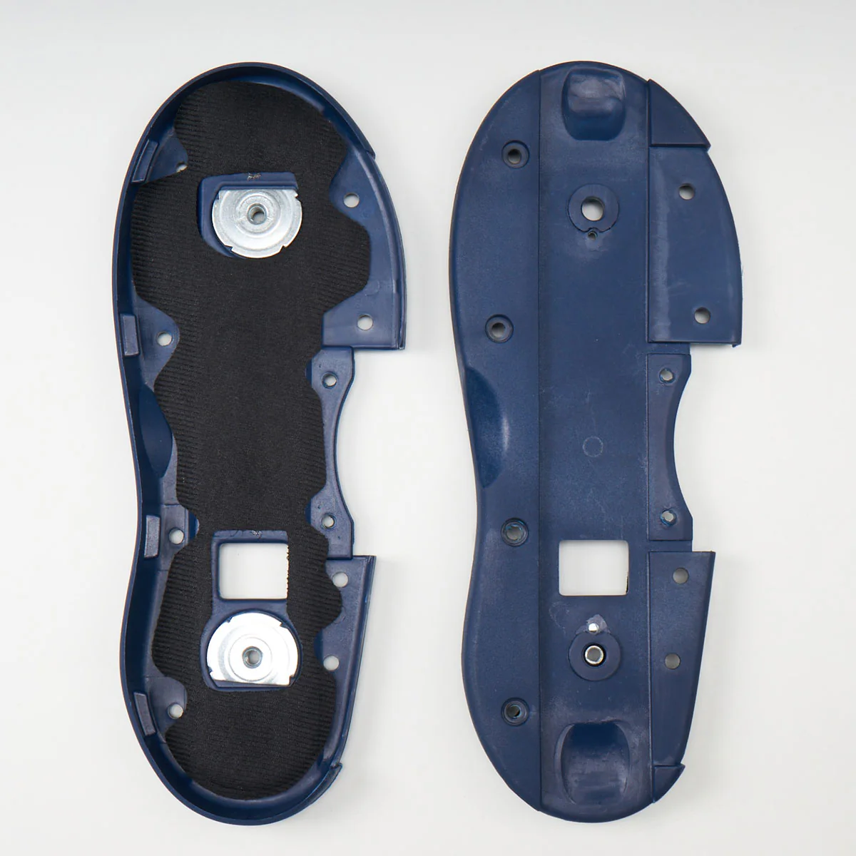 Razors SL Baseplate + Slider Pack - Navy - Image 3