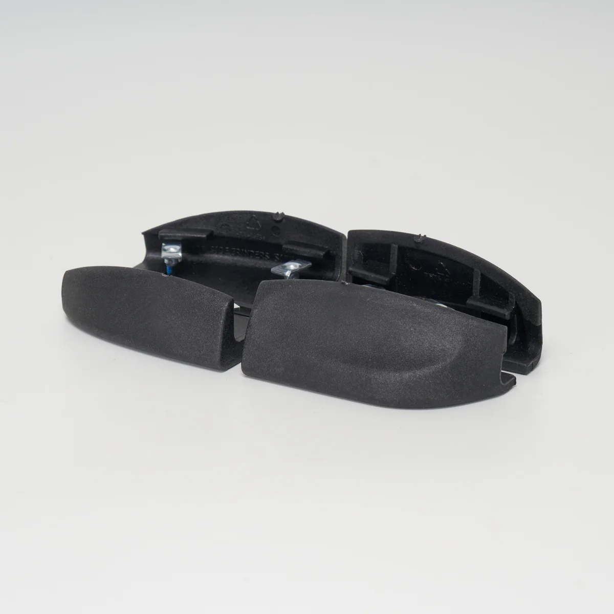 Razors SL Sliders - Black