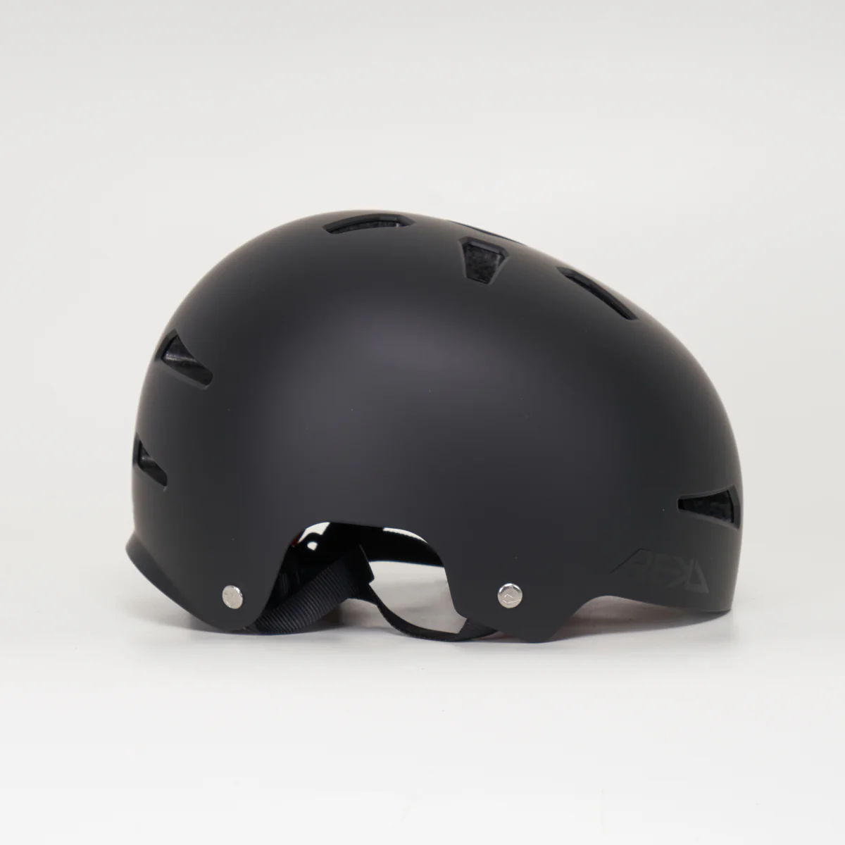 REKD Elite 2.0 Helmet - Black - Image 2